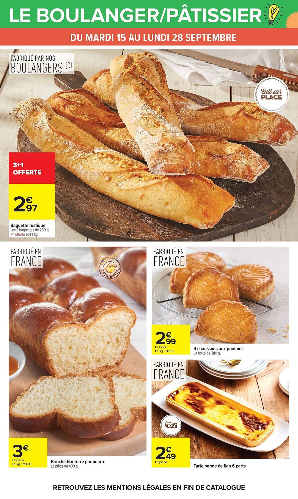 Carrefour Catalogue - Pagina 33