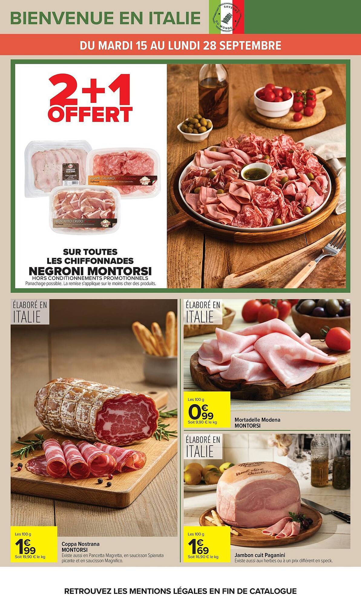 Carrefour Catalogue - Pagina 35