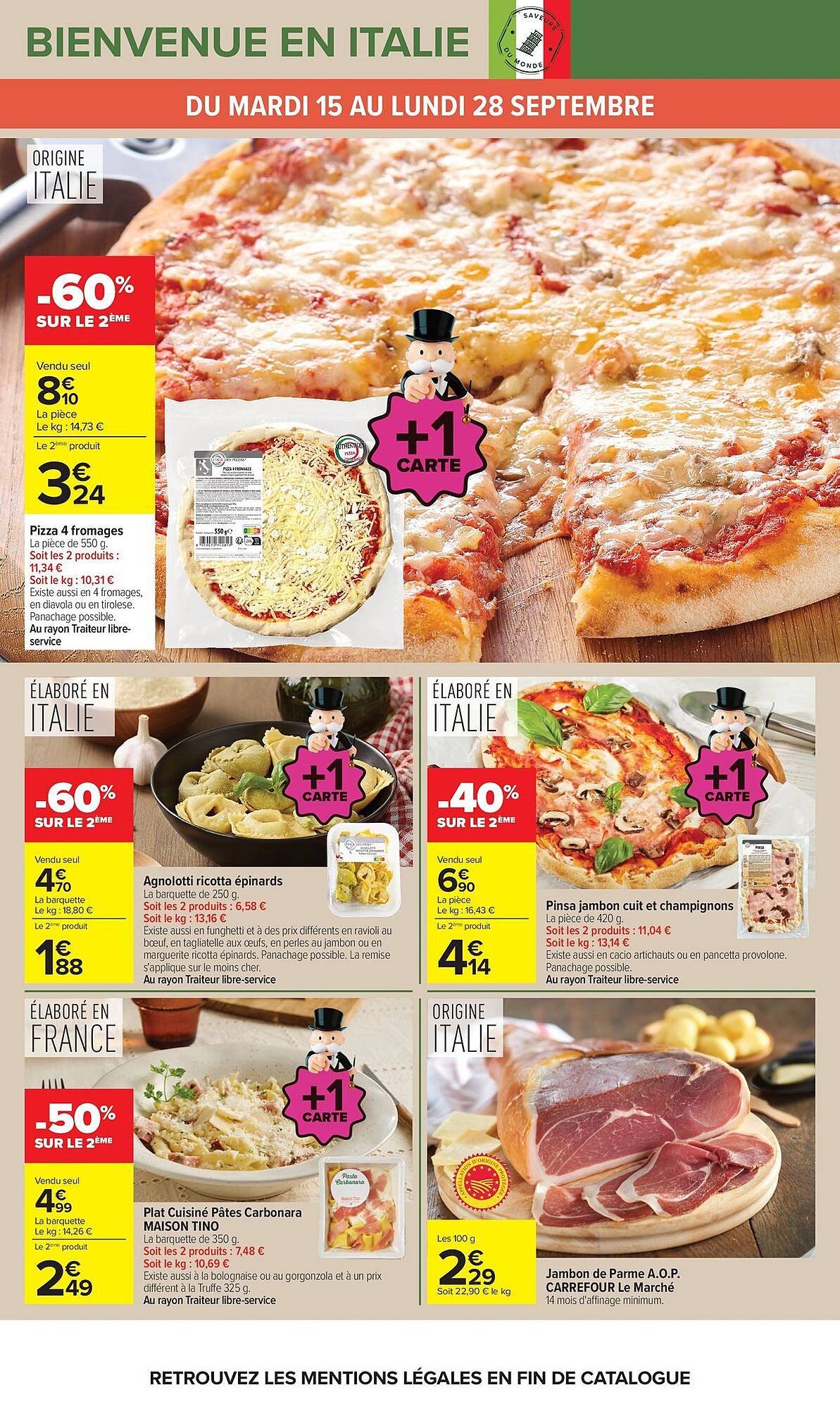 Carrefour Catalogue - Pagina 36