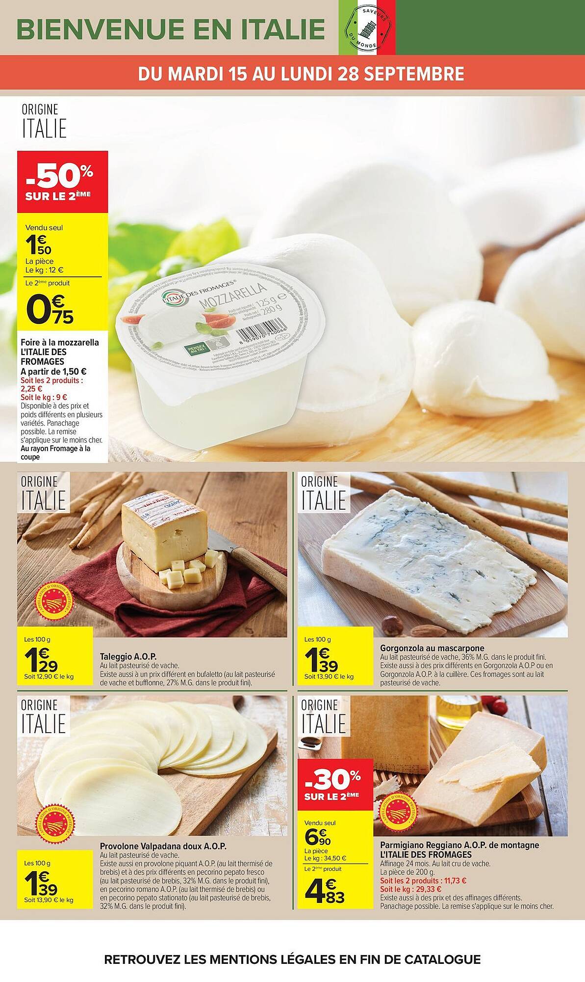 Carrefour Catalogue - Pagina 37