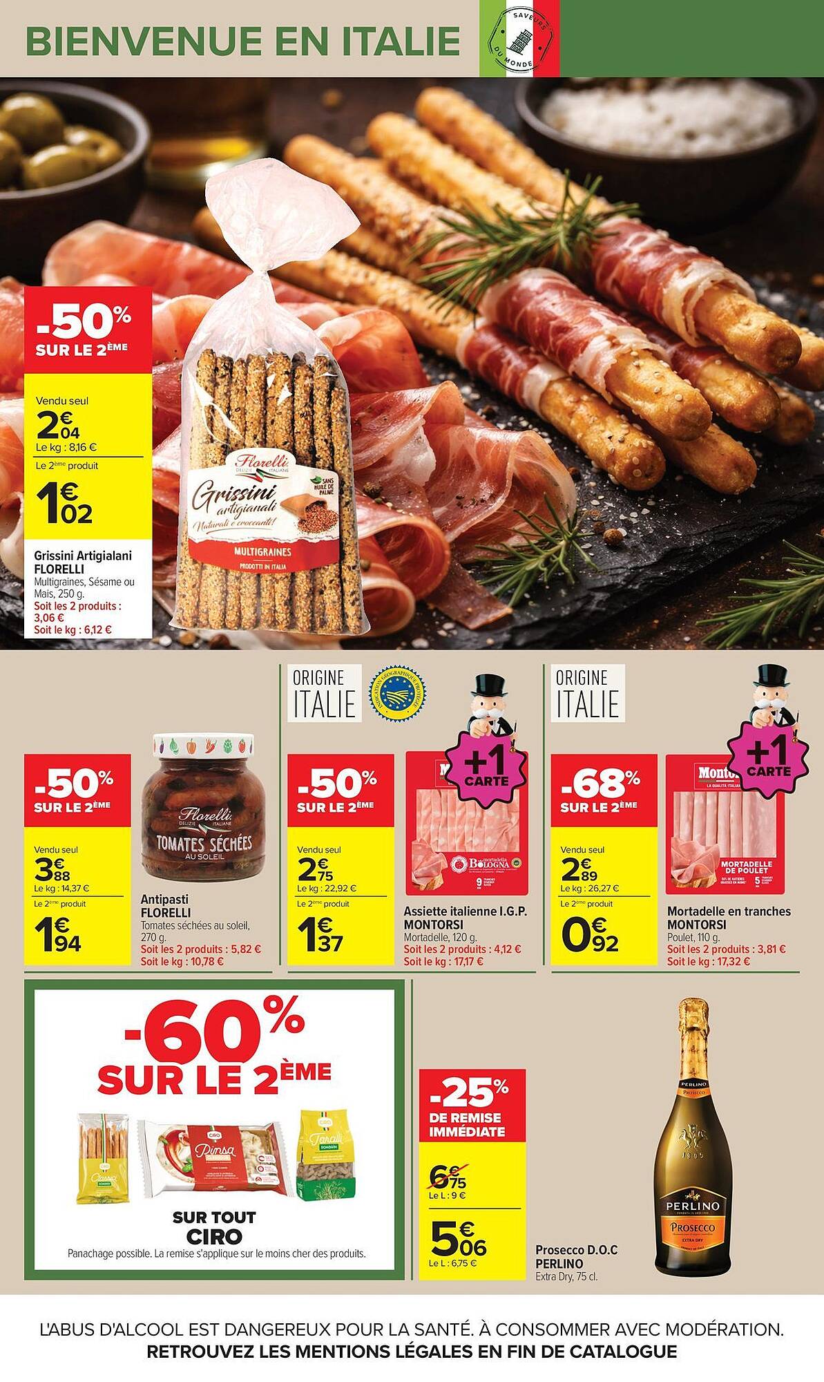 Carrefour Catalogue - Pagina 38
