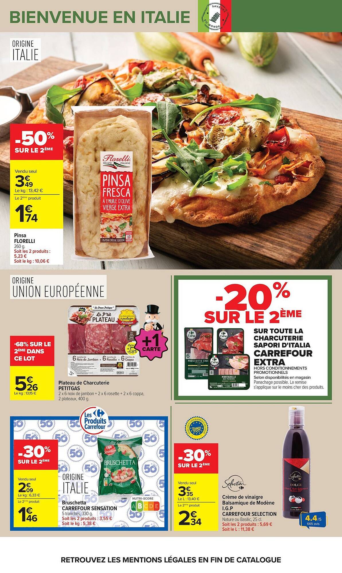Carrefour Catalogue - Pagina 39