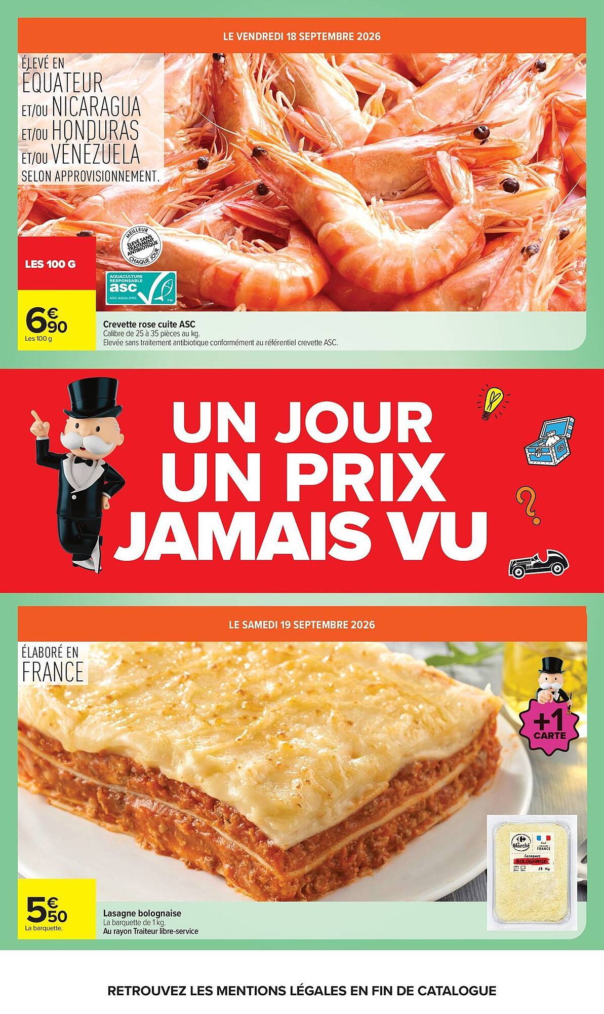 Carrefour Catalogue - Pagina 5