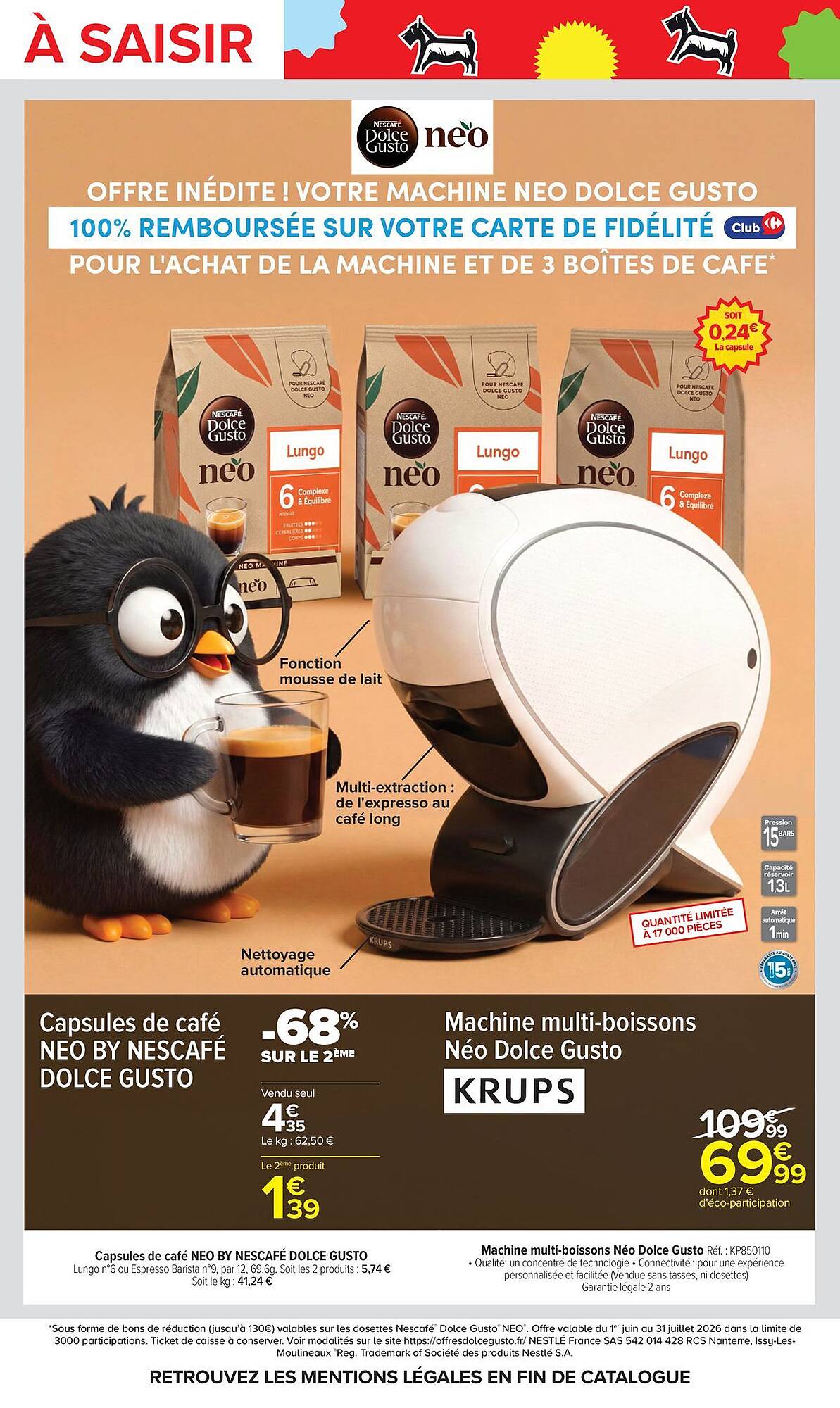 Carrefour Catalogue - Pagina 8