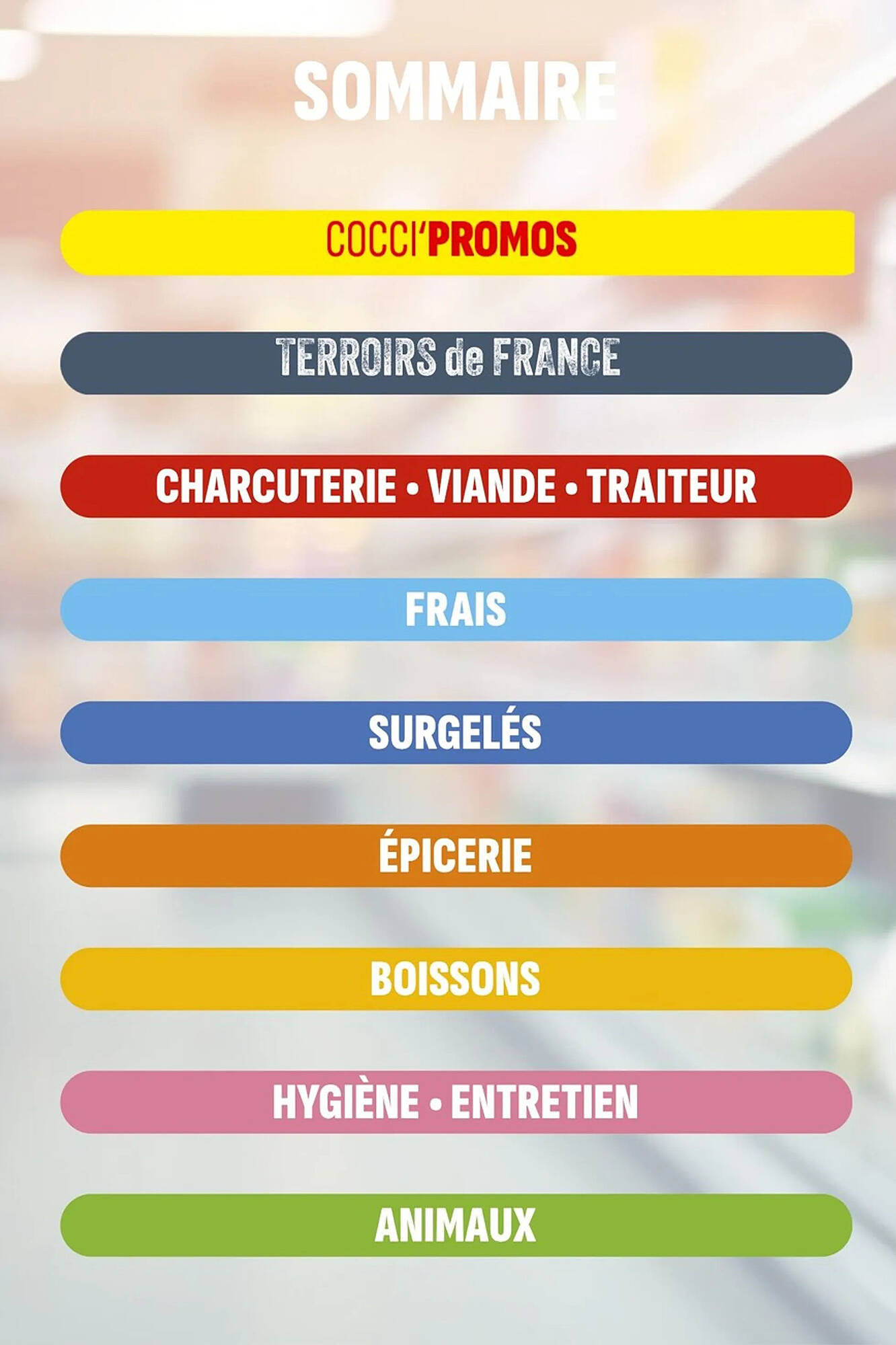 Coccimarket Catalogue - Pagina 2