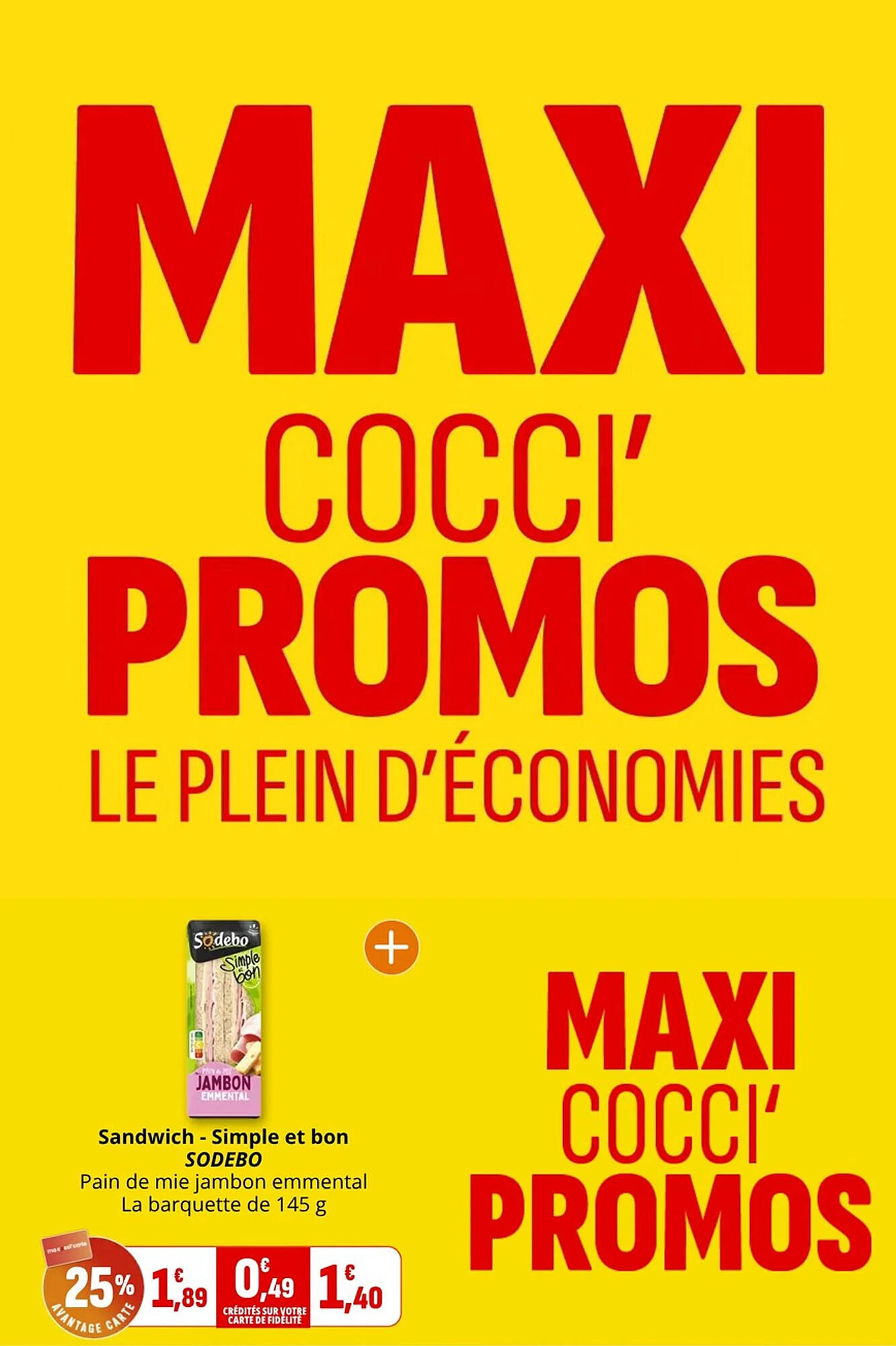 Coccimarket Catalogue - Pagina 4