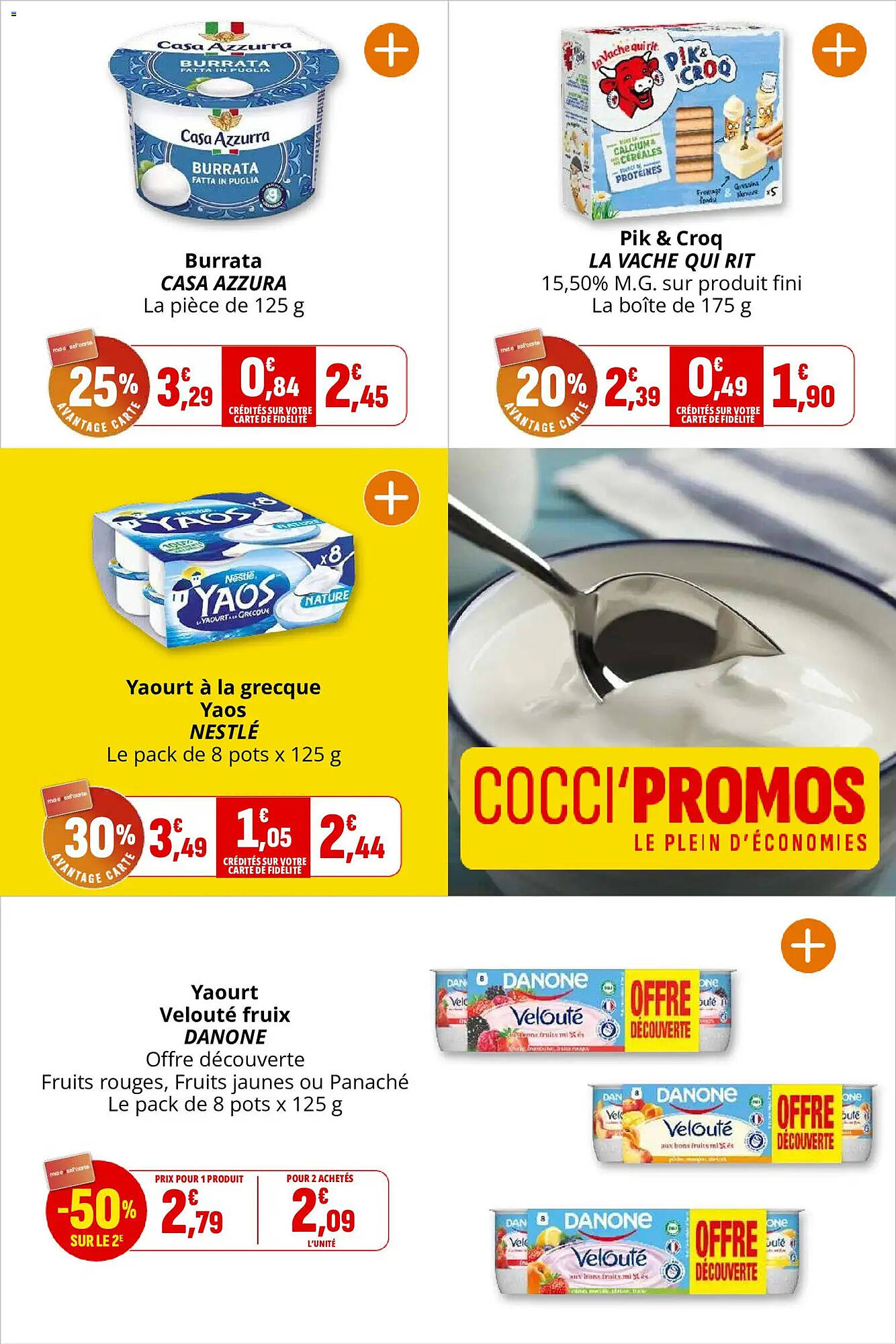 Coccinelle Express Catalogue - Pagina 11