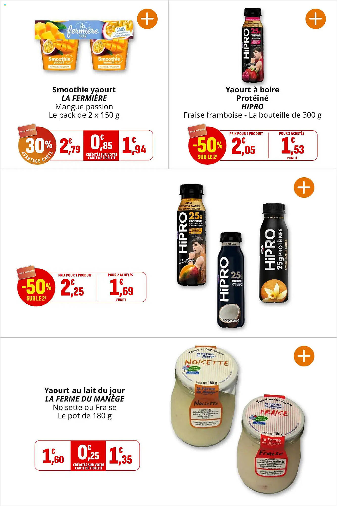 Coccinelle Express Catalogue - Pagina 12