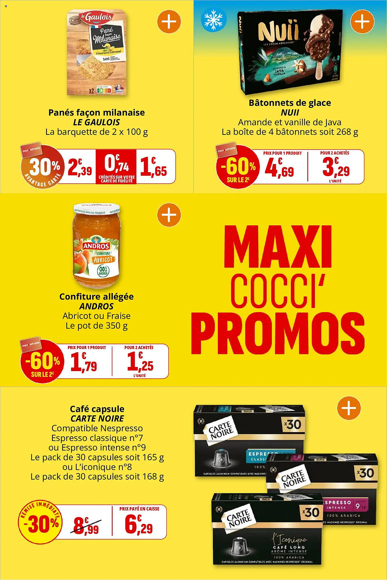 Coccinelle Express Catalogue - Pagina 5