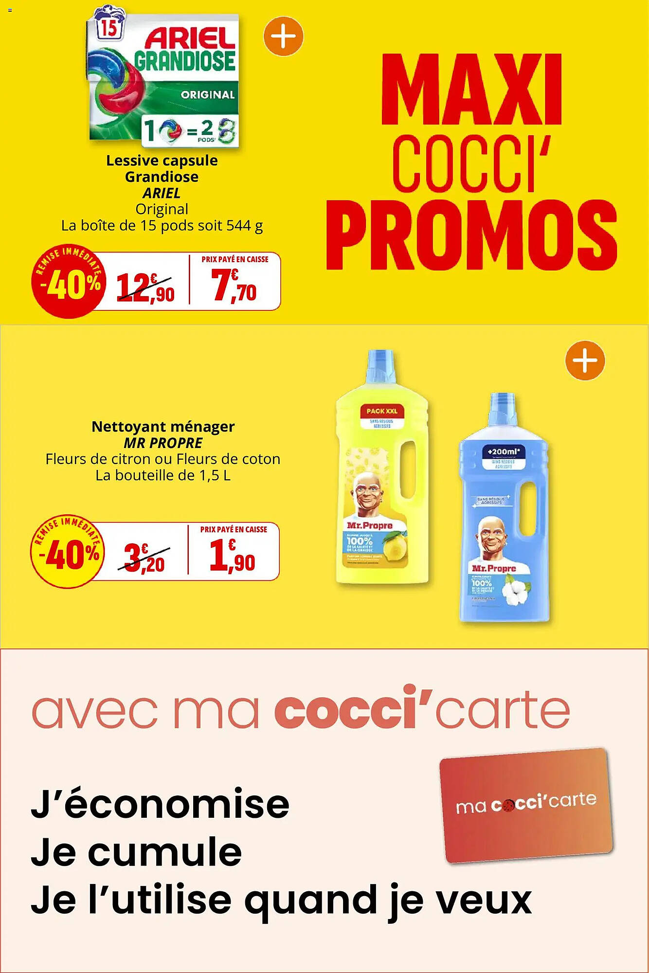 Coccinelle Express Catalogue - Pagina 6
