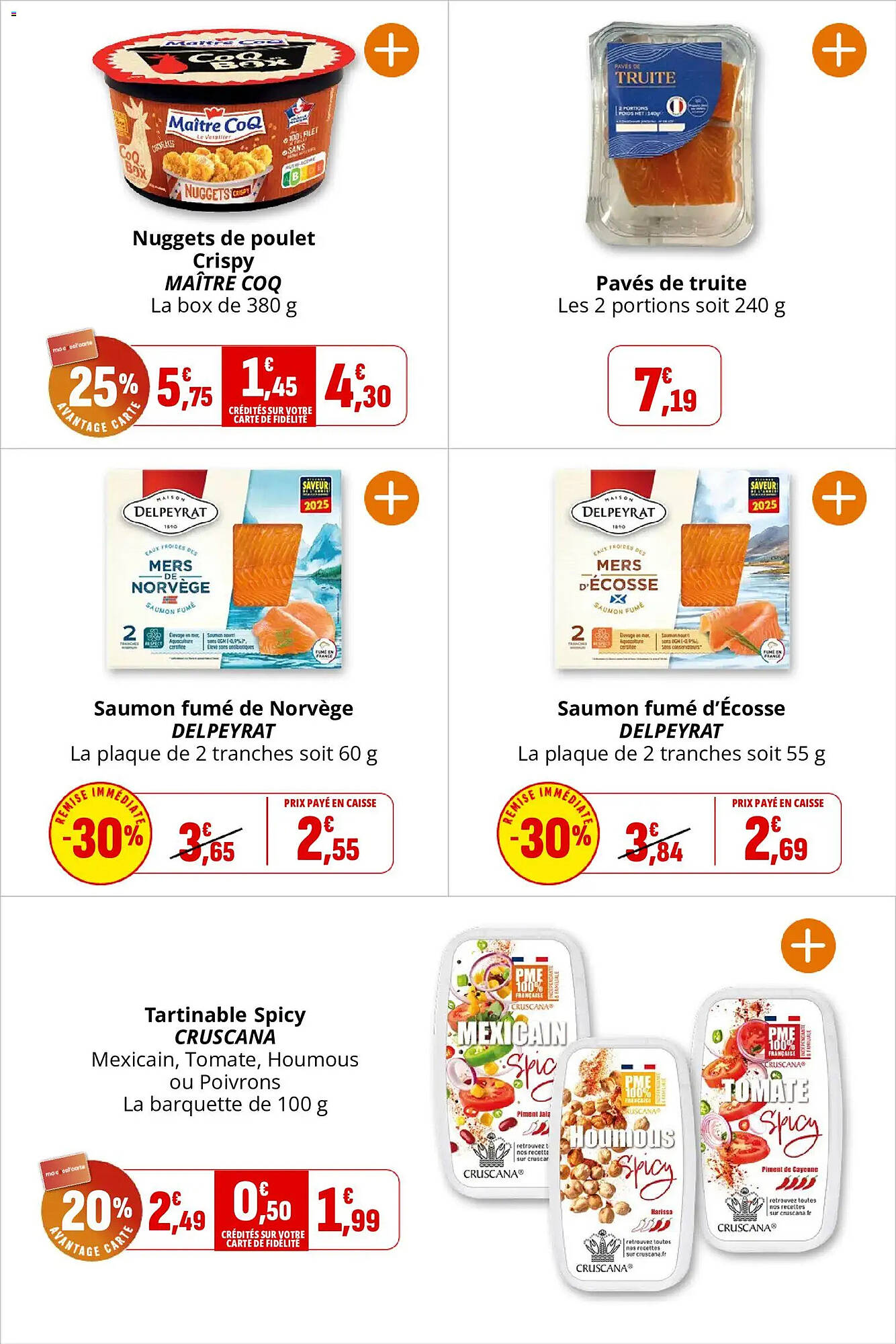 Coccinelle Express Catalogue - Pagina 8