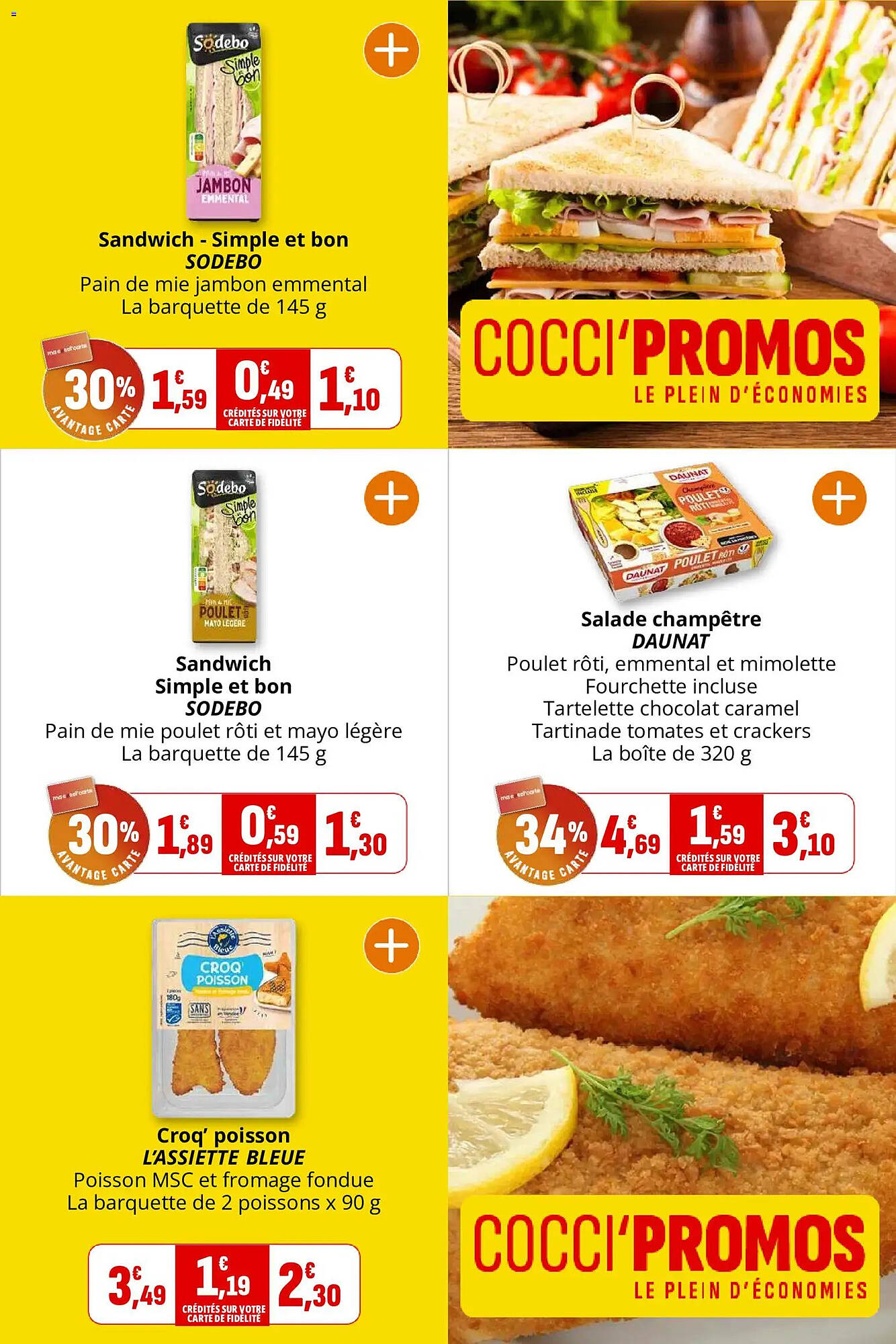 Coccinelle Express Catalogue - Pagina 9