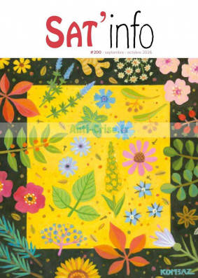 Satoriz Catalogue