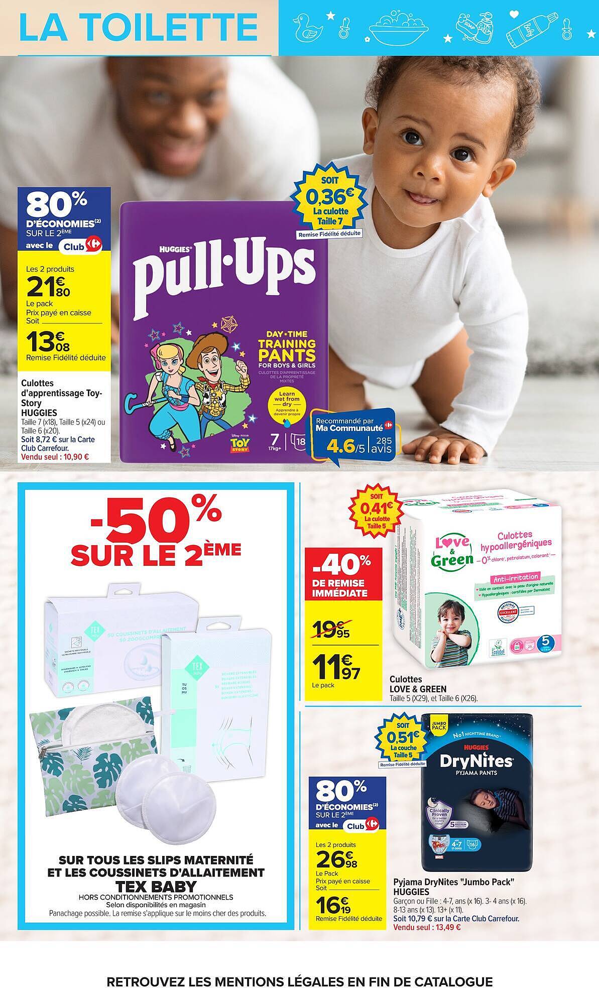 Carrefour Catalogue - Pagina 10
