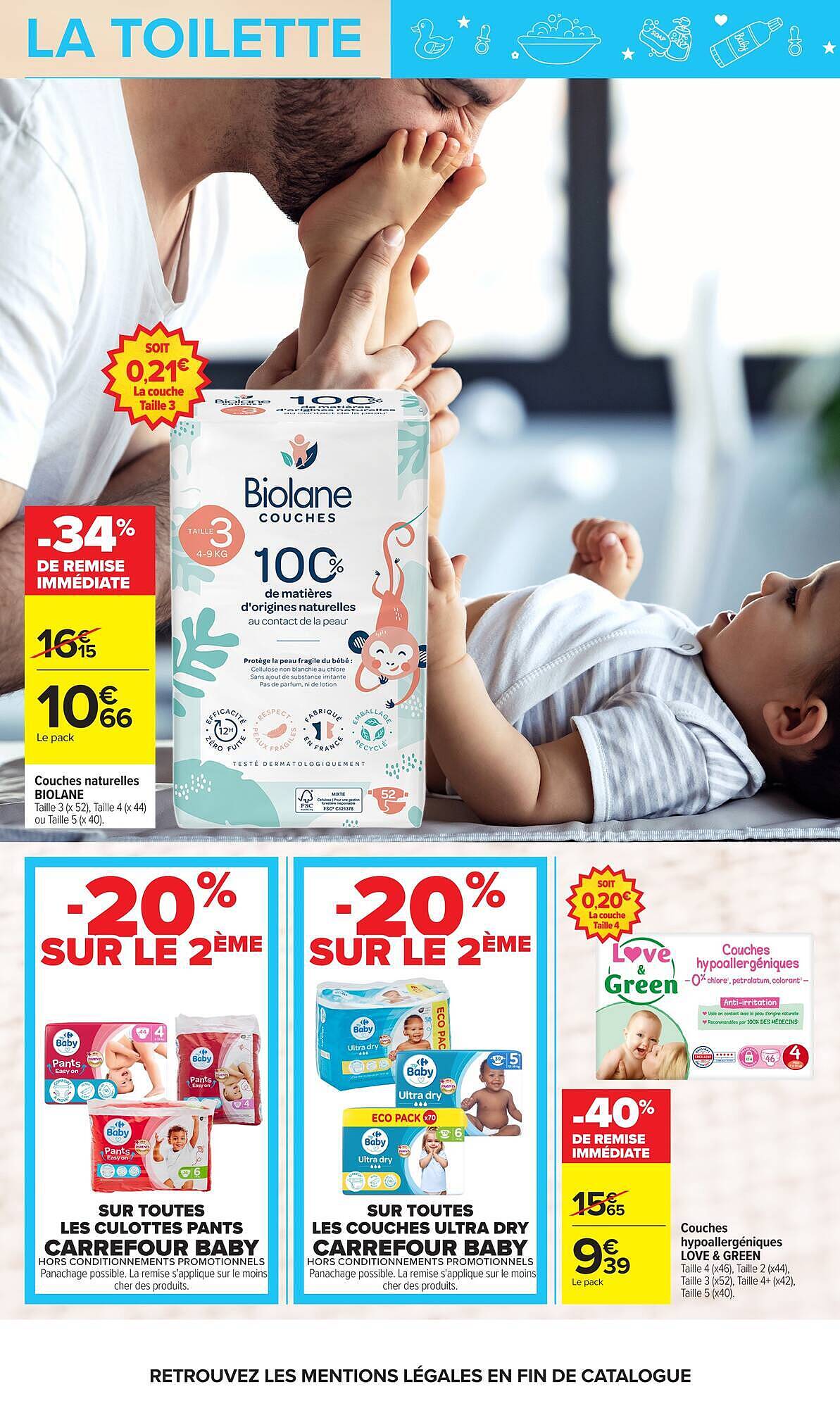 Carrefour Catalogue - Pagina 11