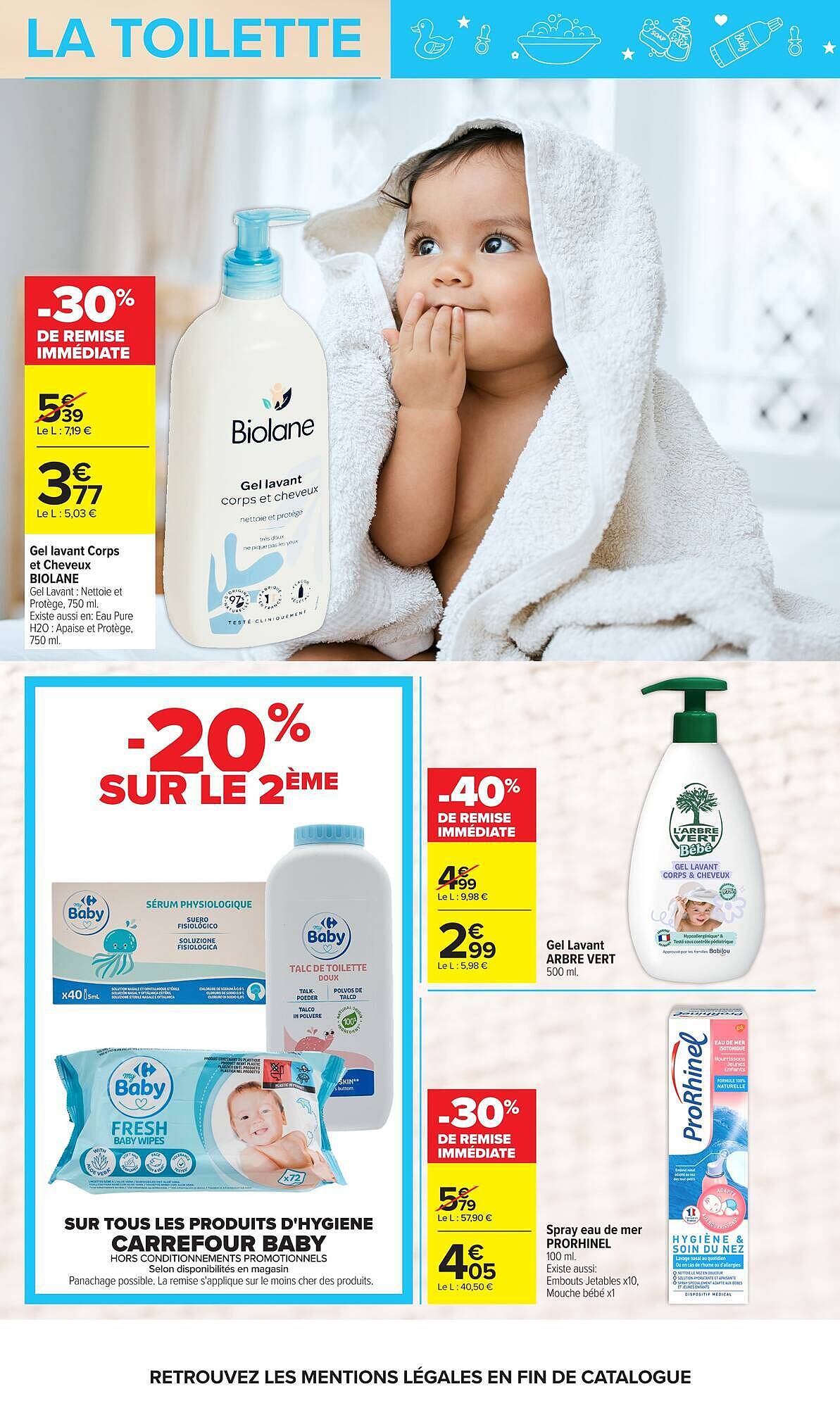 Carrefour Catalogue - Pagina 12