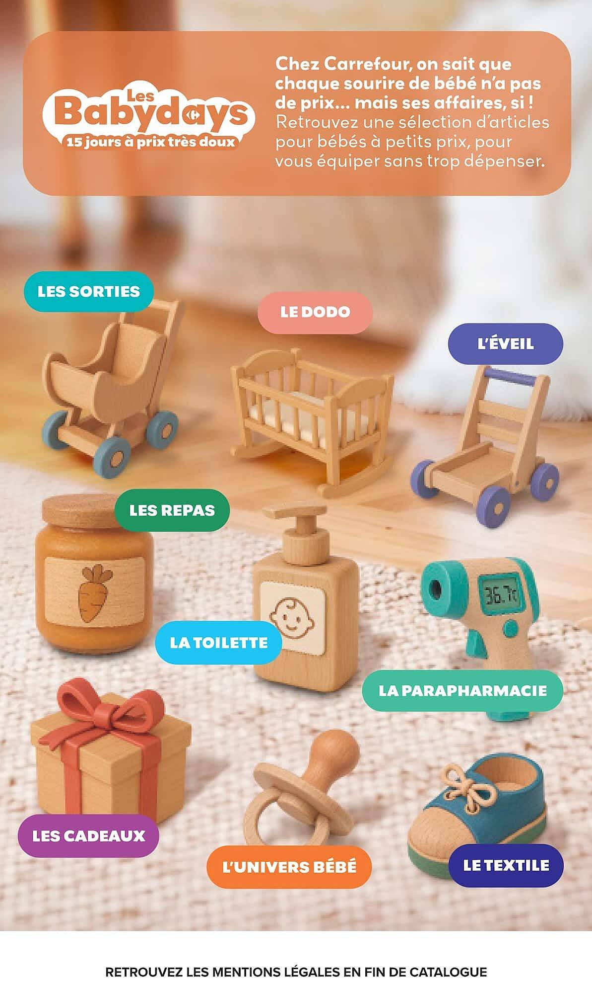 Carrefour Catalogue - Pagina 2