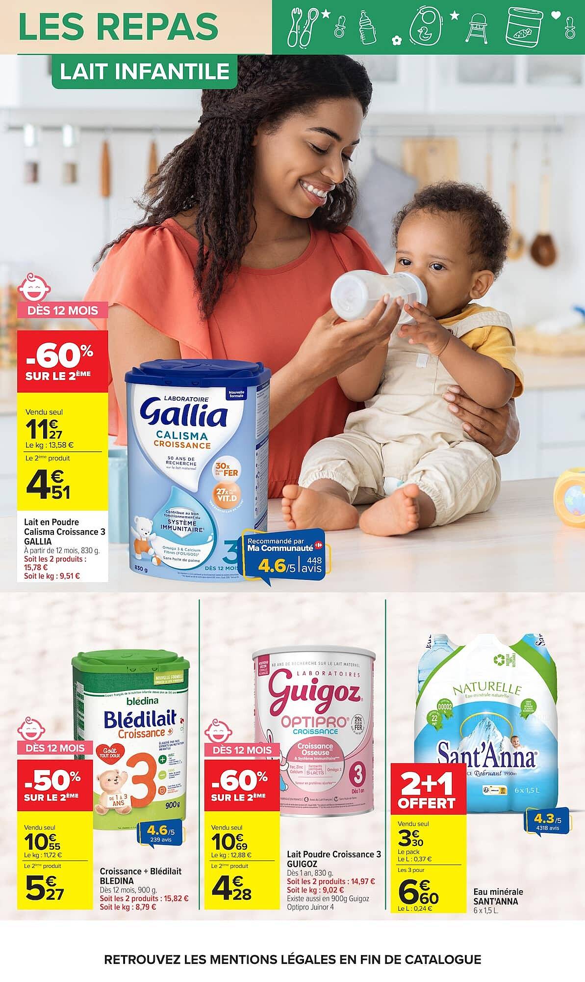 Carrefour Catalogue - Pagina 3