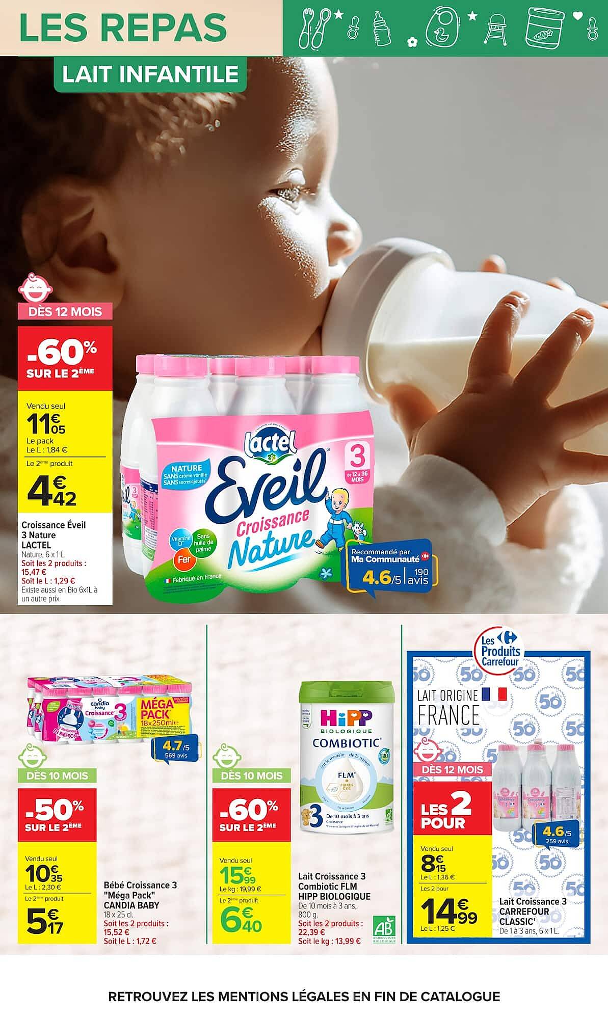 Carrefour Catalogue - Pagina 4