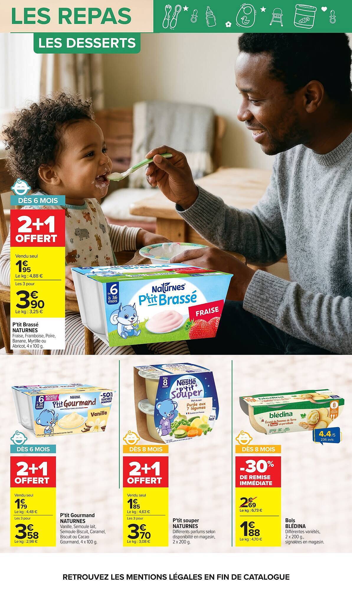 Carrefour Catalogue - Pagina 6