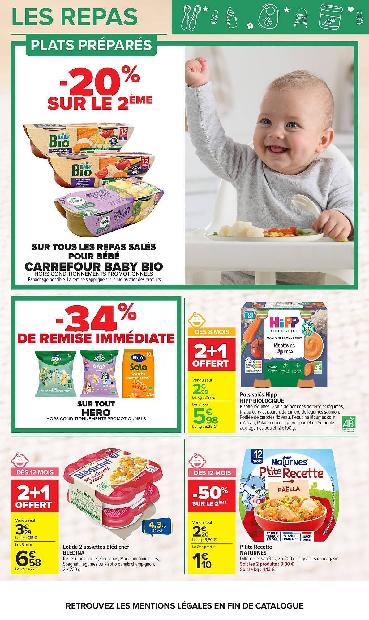 Carrefour Catalogue - Pagina 7