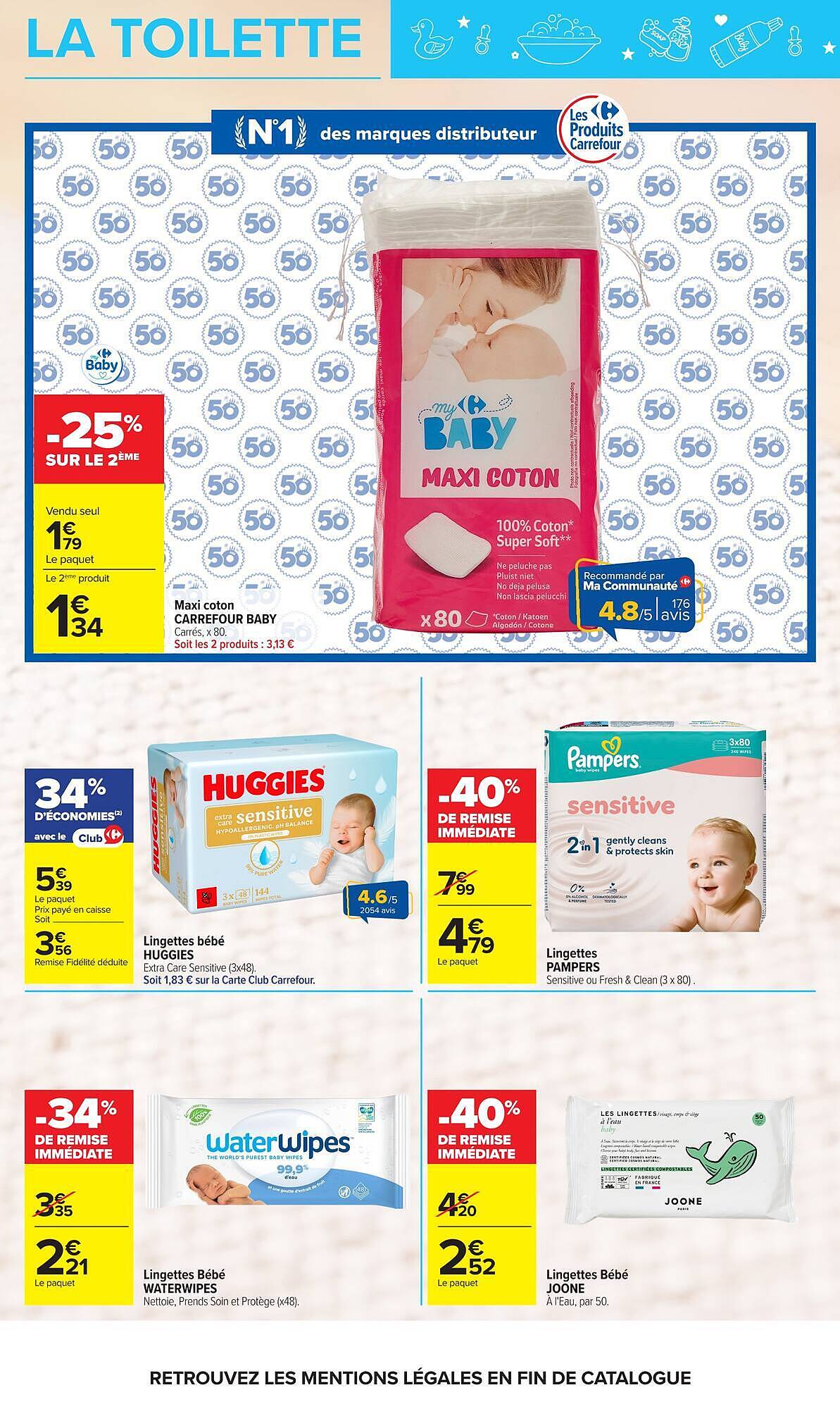 Carrefour Catalogue - Pagina 8