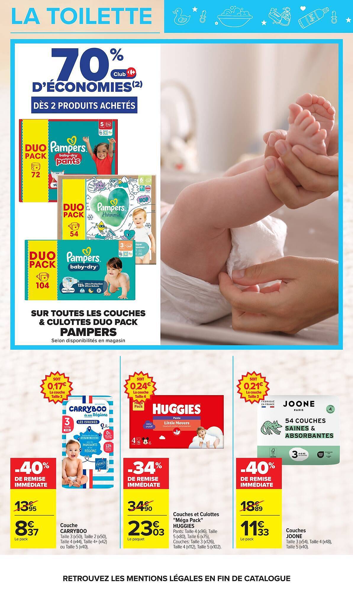 Carrefour Catalogue - Pagina 9