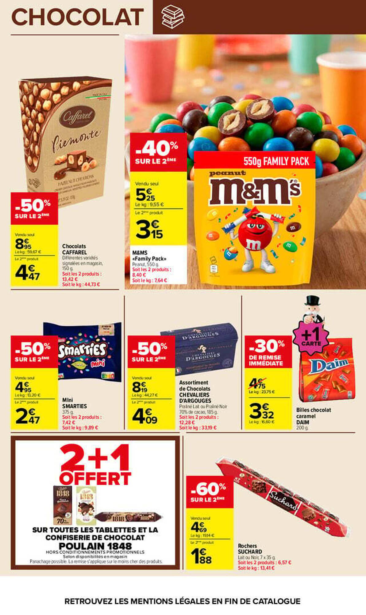 Carrefour Catalogue - Pagina 25