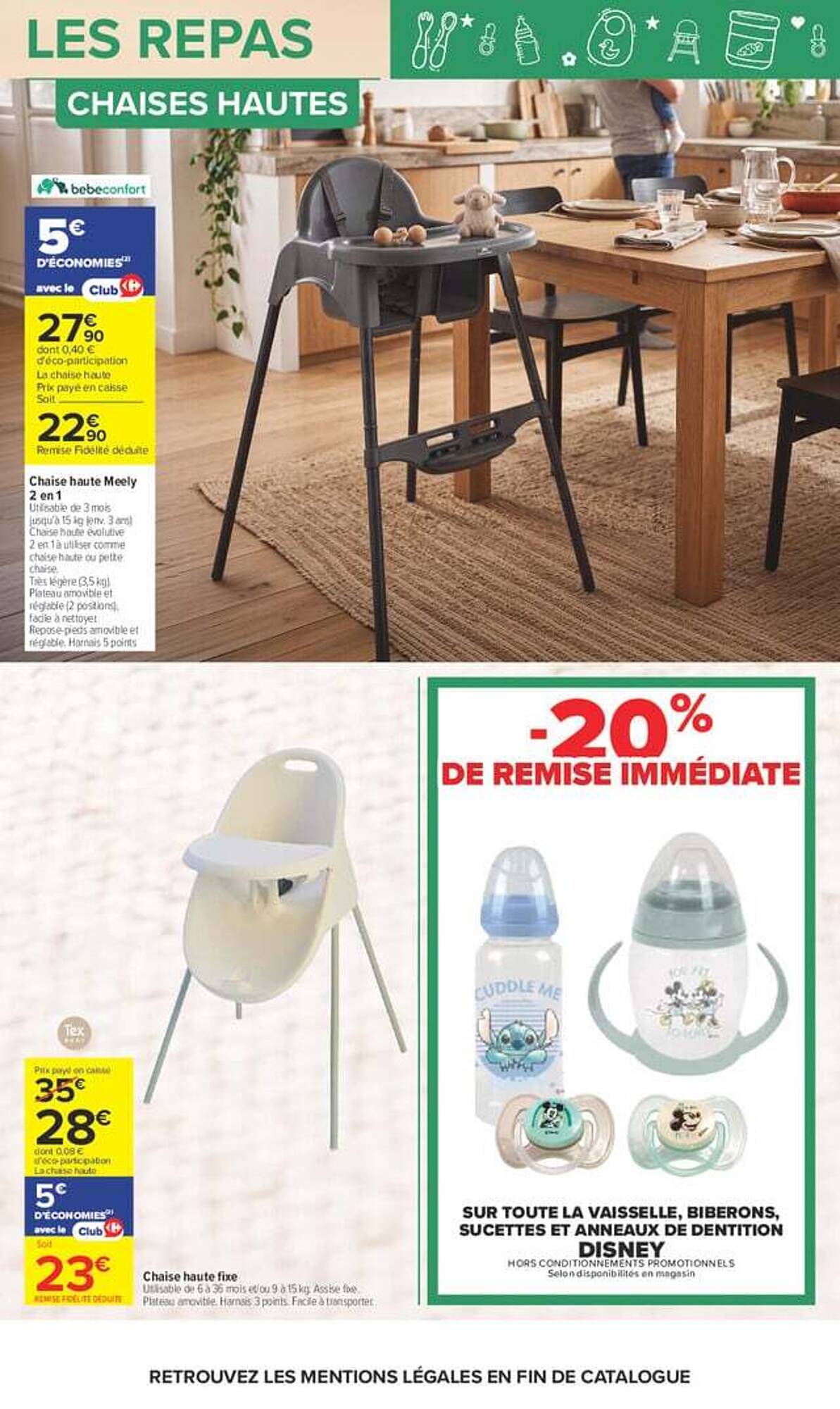 Carrefour Catalogue - Pagina 15