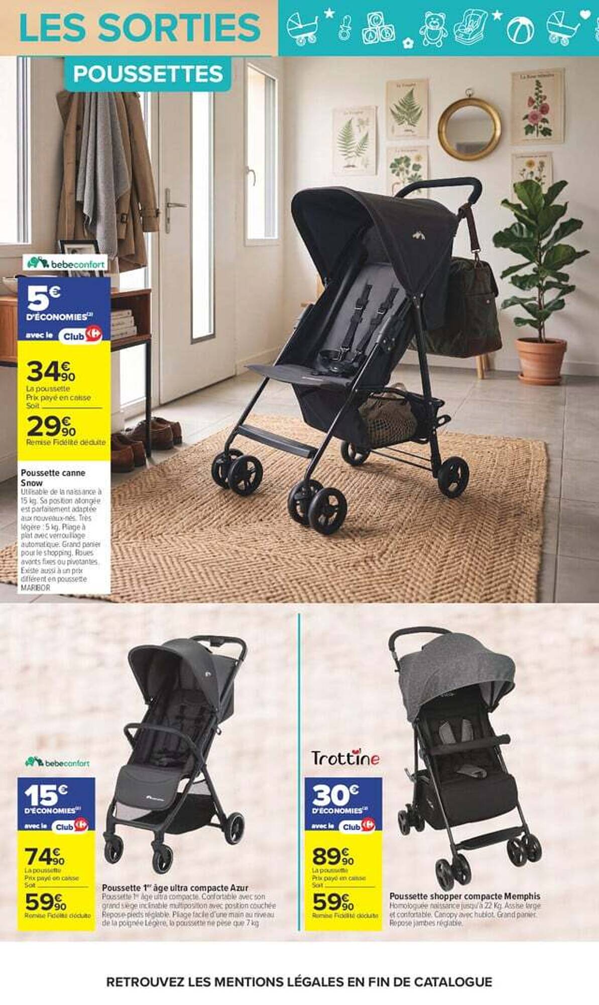 Carrefour Catalogue - Pagina 19