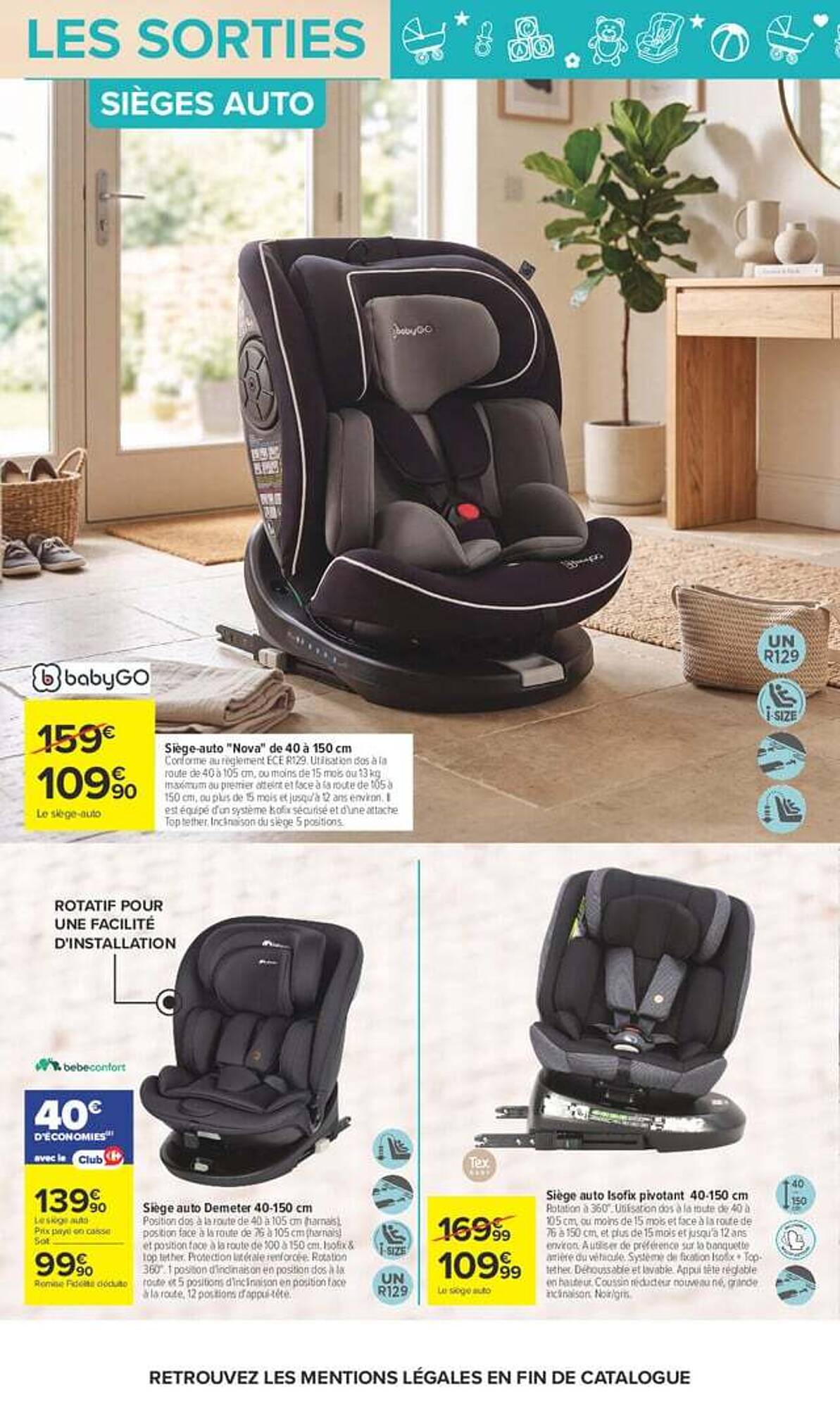 Carrefour Catalogue - Pagina 20