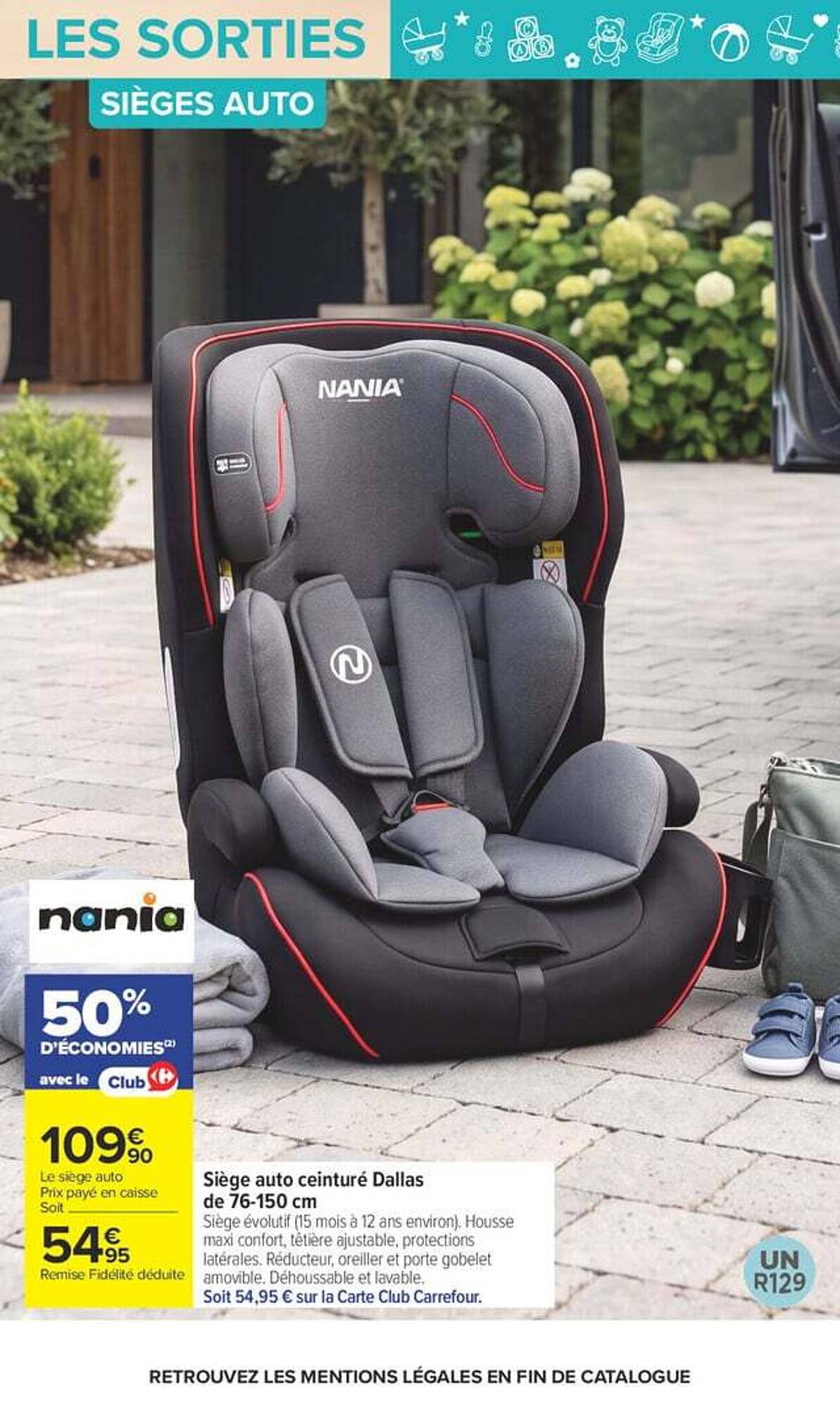 Carrefour Catalogue - Pagina 21