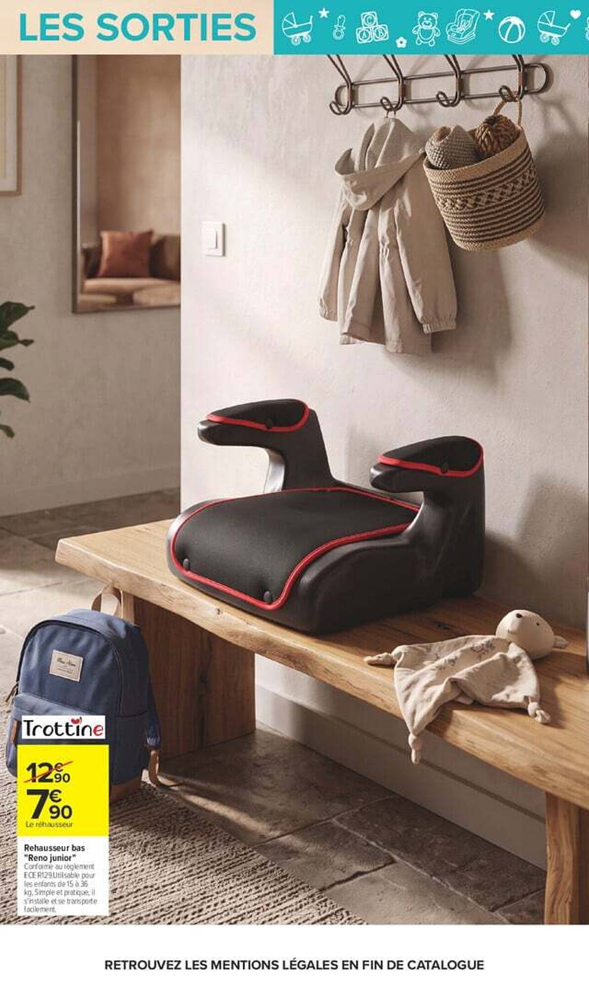 Carrefour Catalogue - Pagina 24