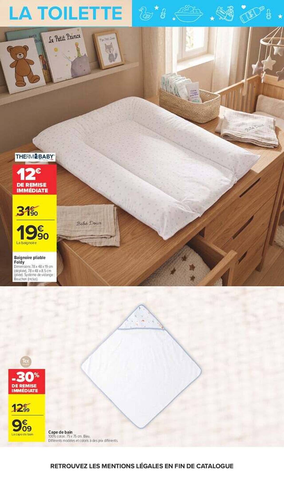 Carrefour Catalogue - Pagina 25