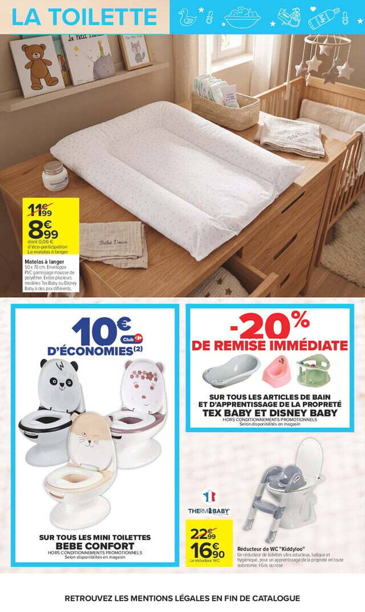 Carrefour Catalogue - Pagina 26