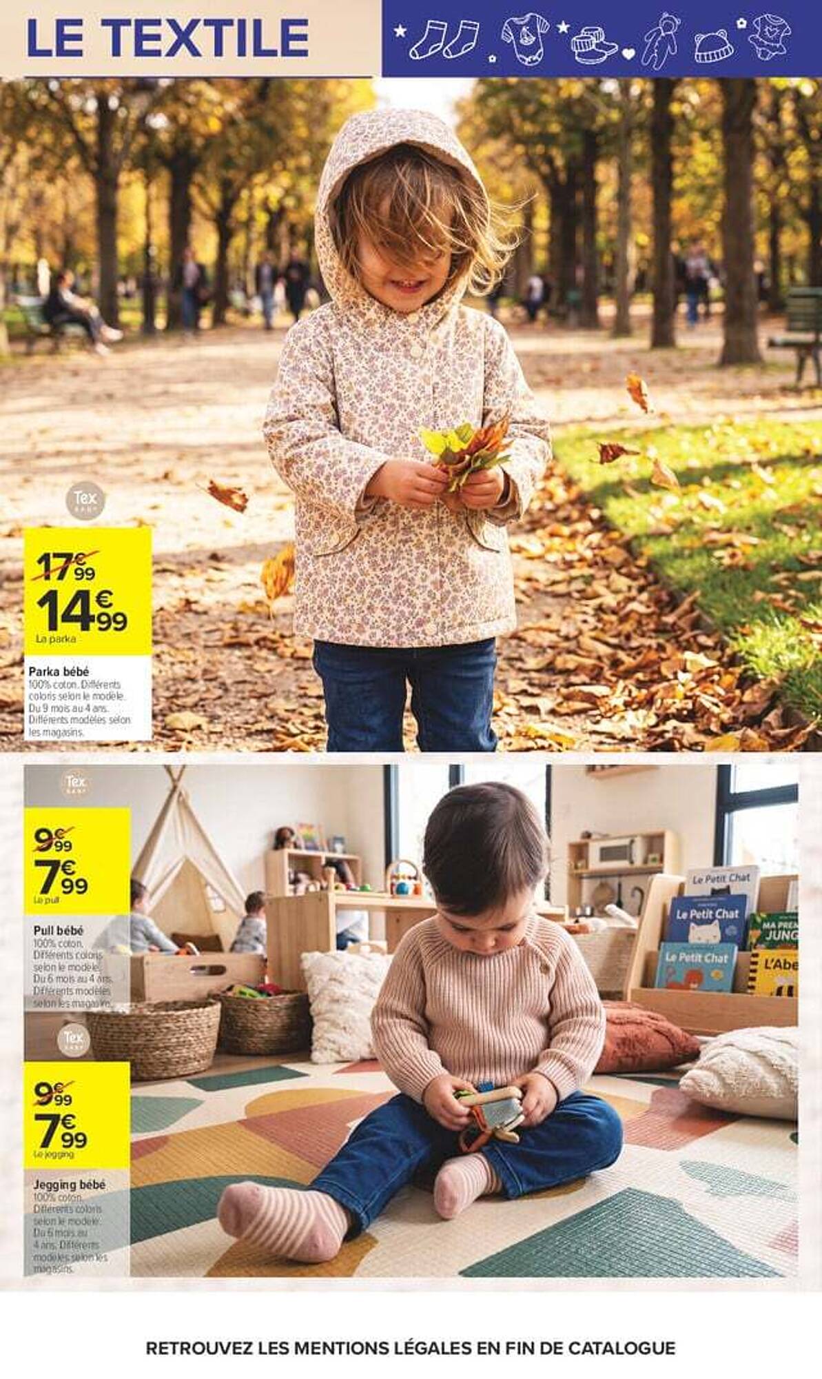 Carrefour Catalogue - Pagina 28