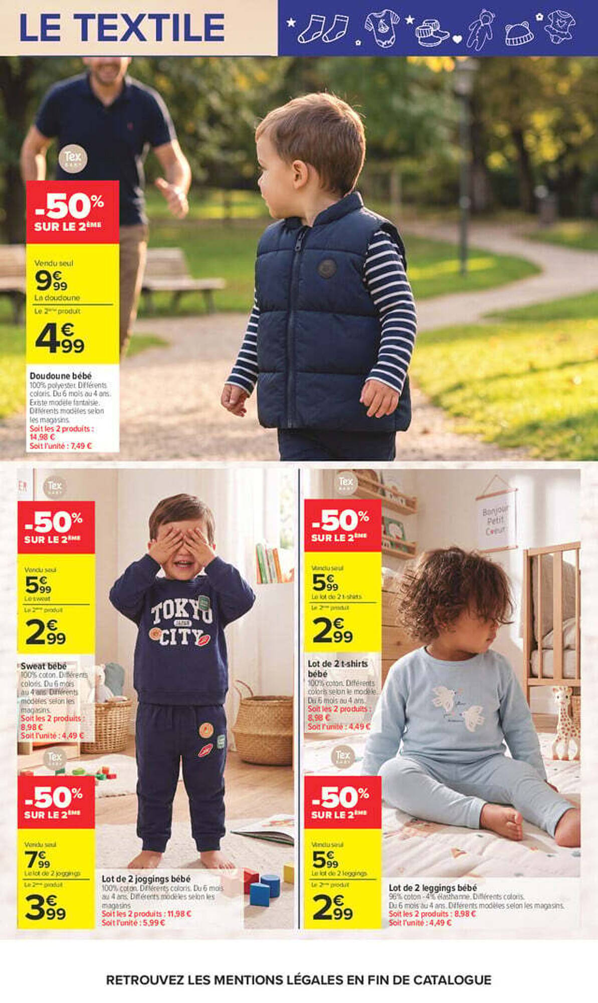 Carrefour Catalogue - Pagina 29