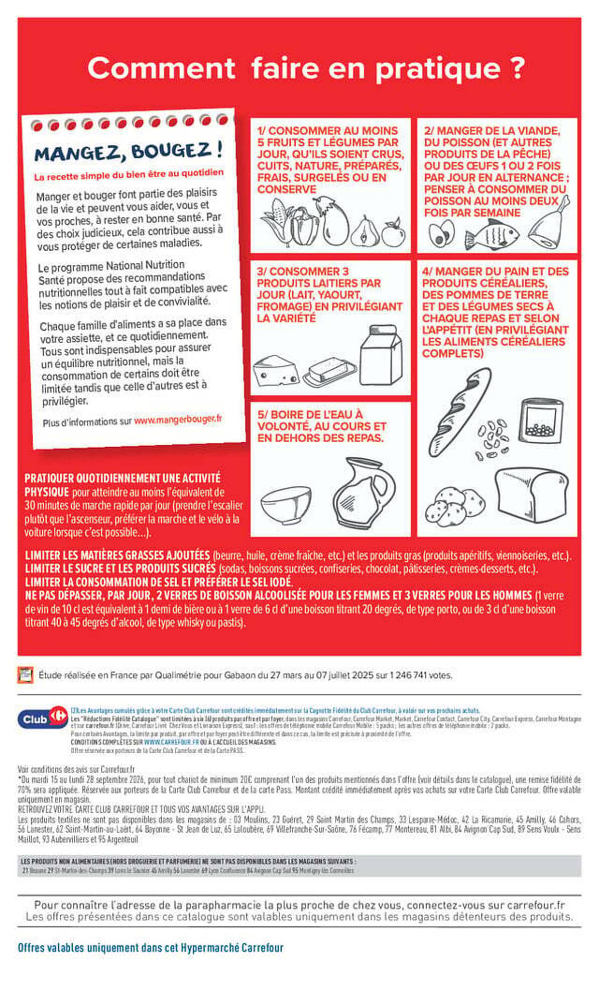 Carrefour Catalogue - Pagina 30