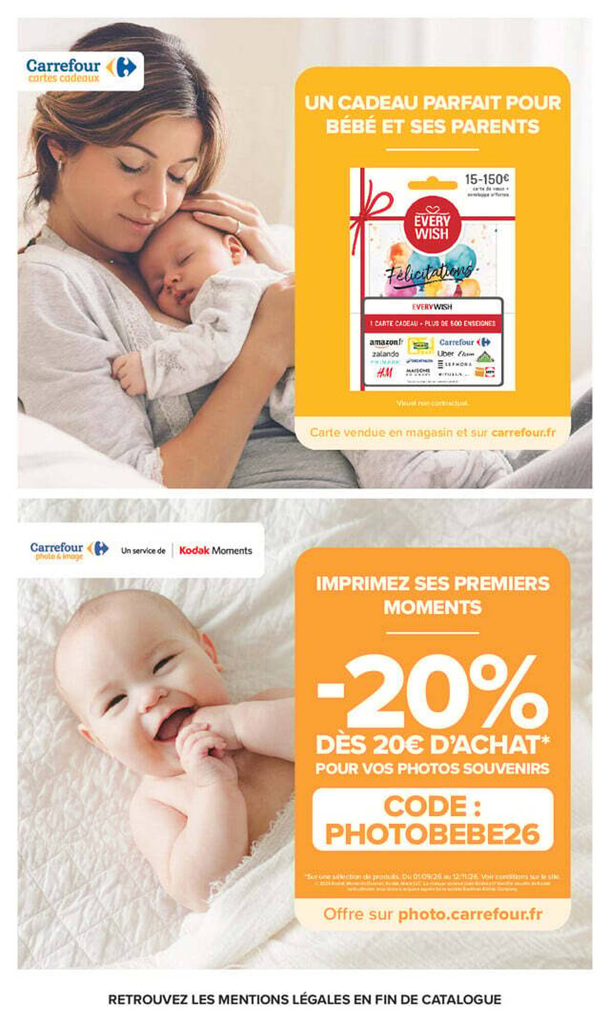 Carrefour Catalogue - Pagina 31