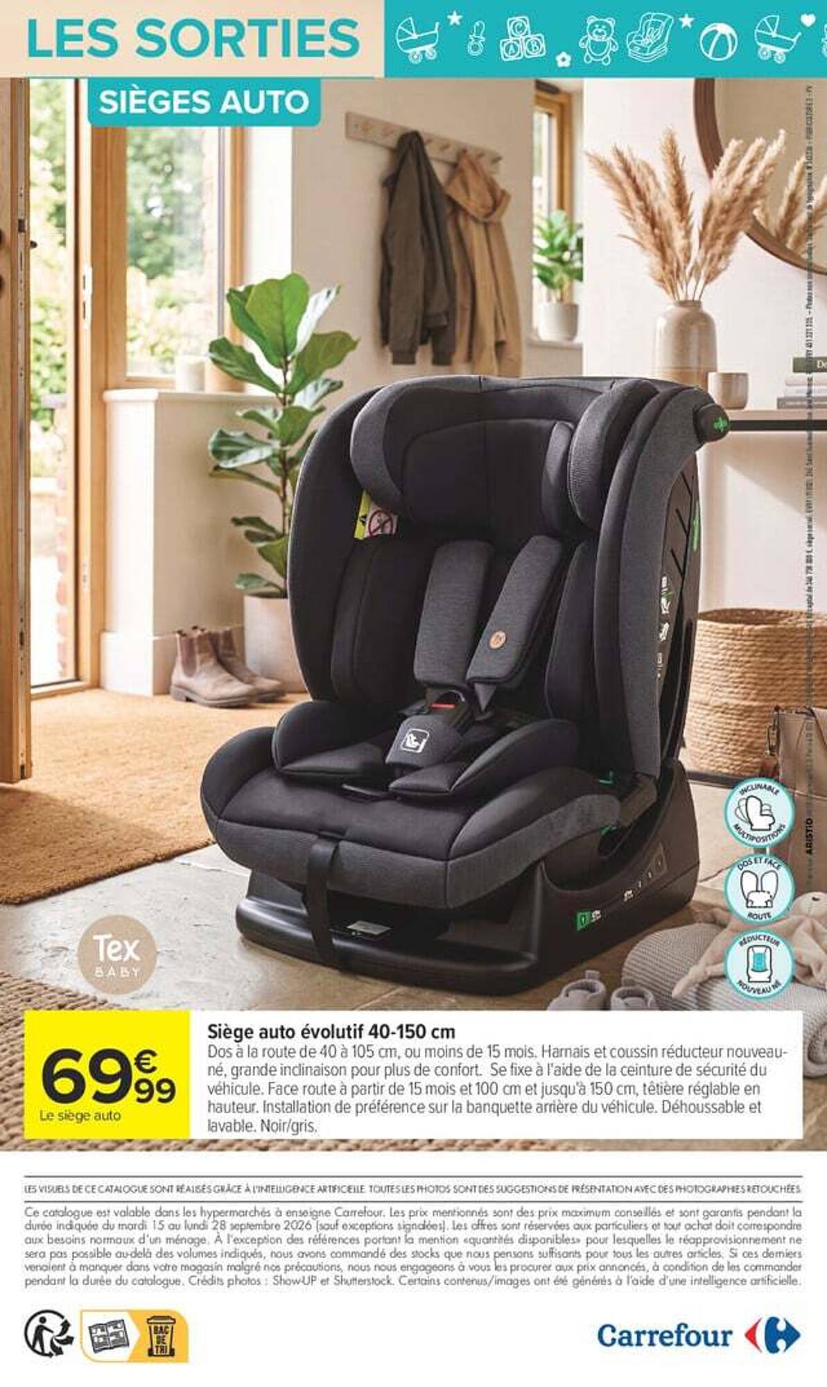 Carrefour Catalogue - Pagina 32