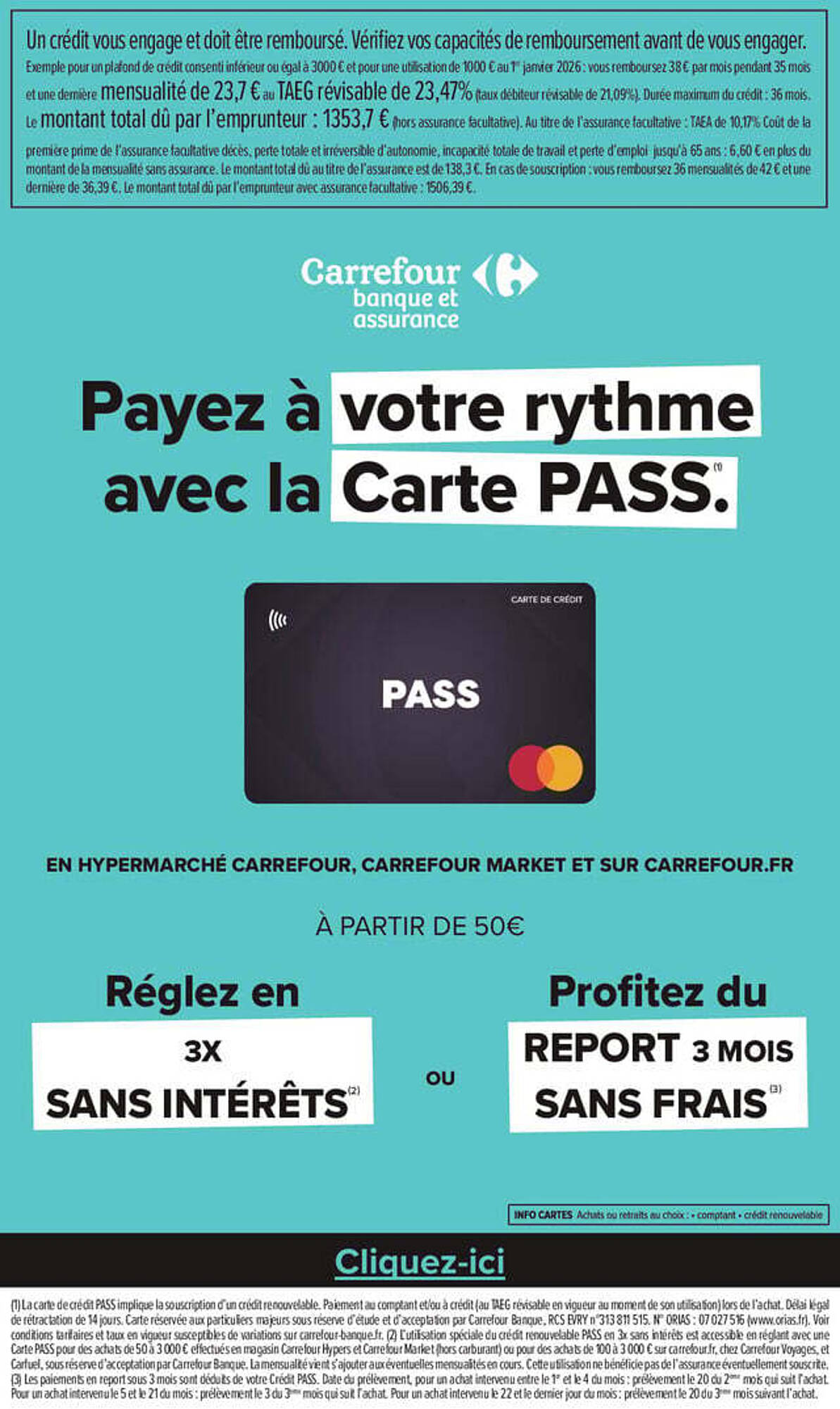 Carrefour Catalogue - Pagina 33