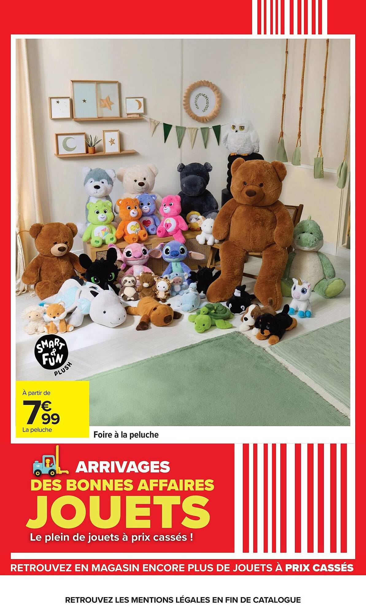 Carrefour Drive Catalogue - Pagina 3
