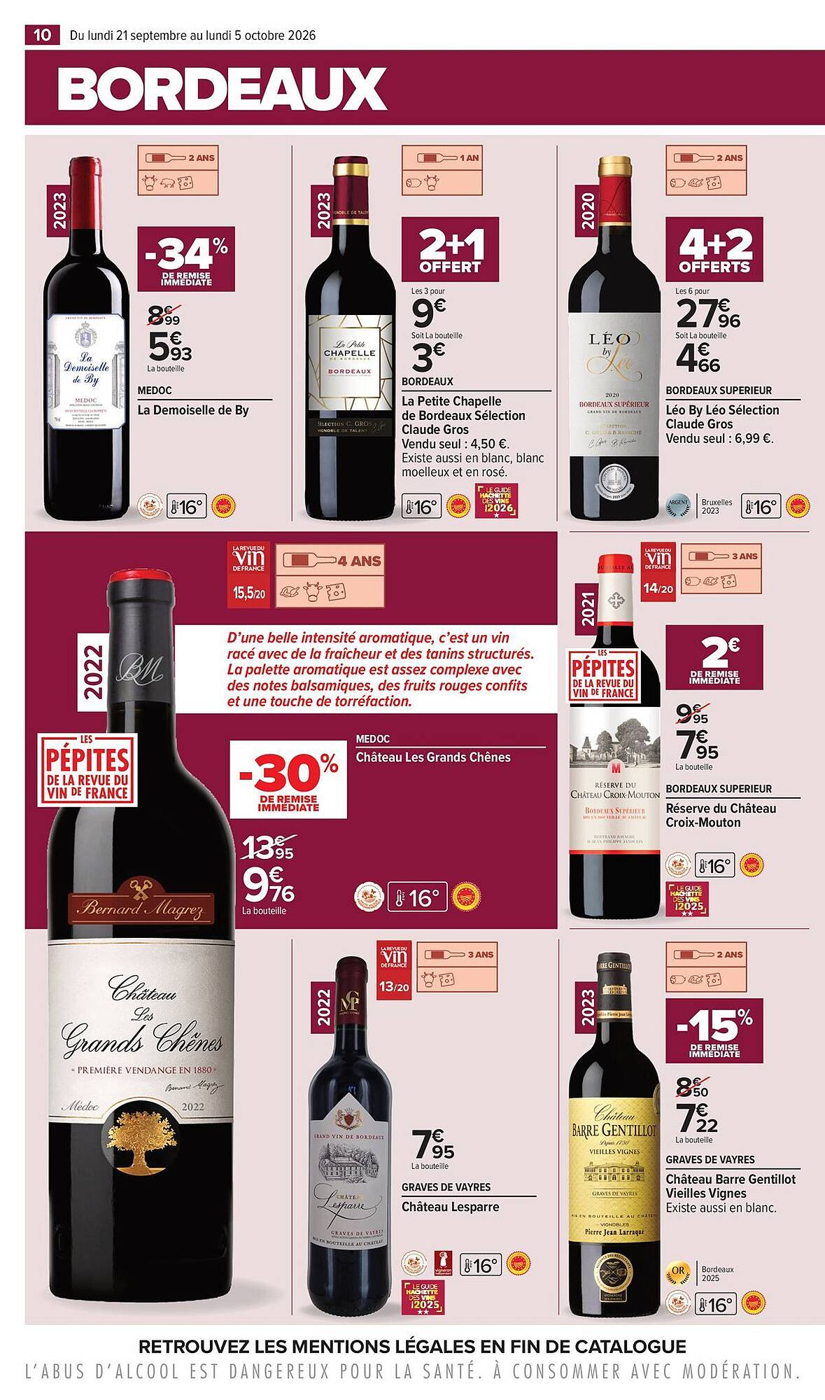 Carrefour Drive Catalogue - Pagina 10