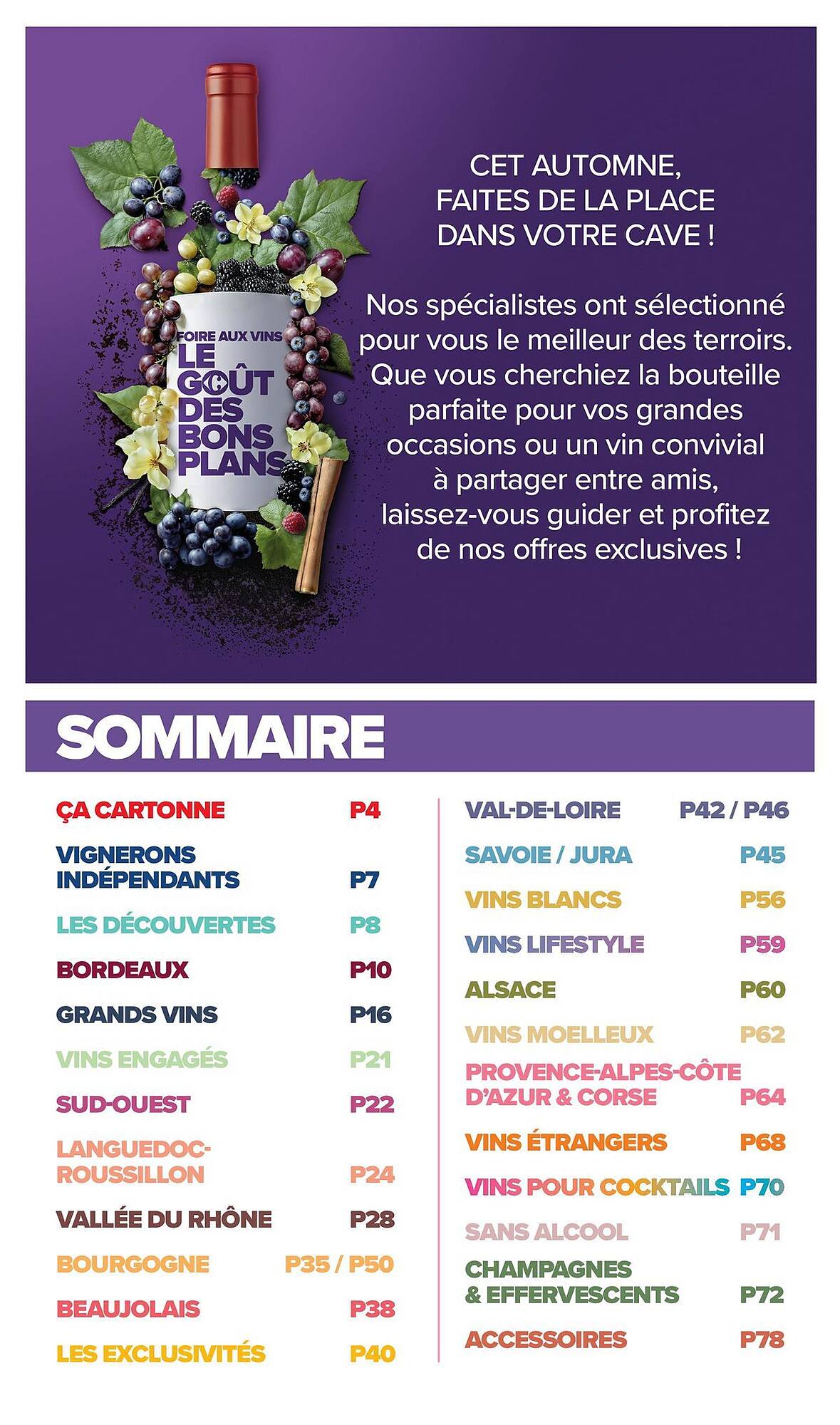 Carrefour Drive Catalogue - Pagina 2