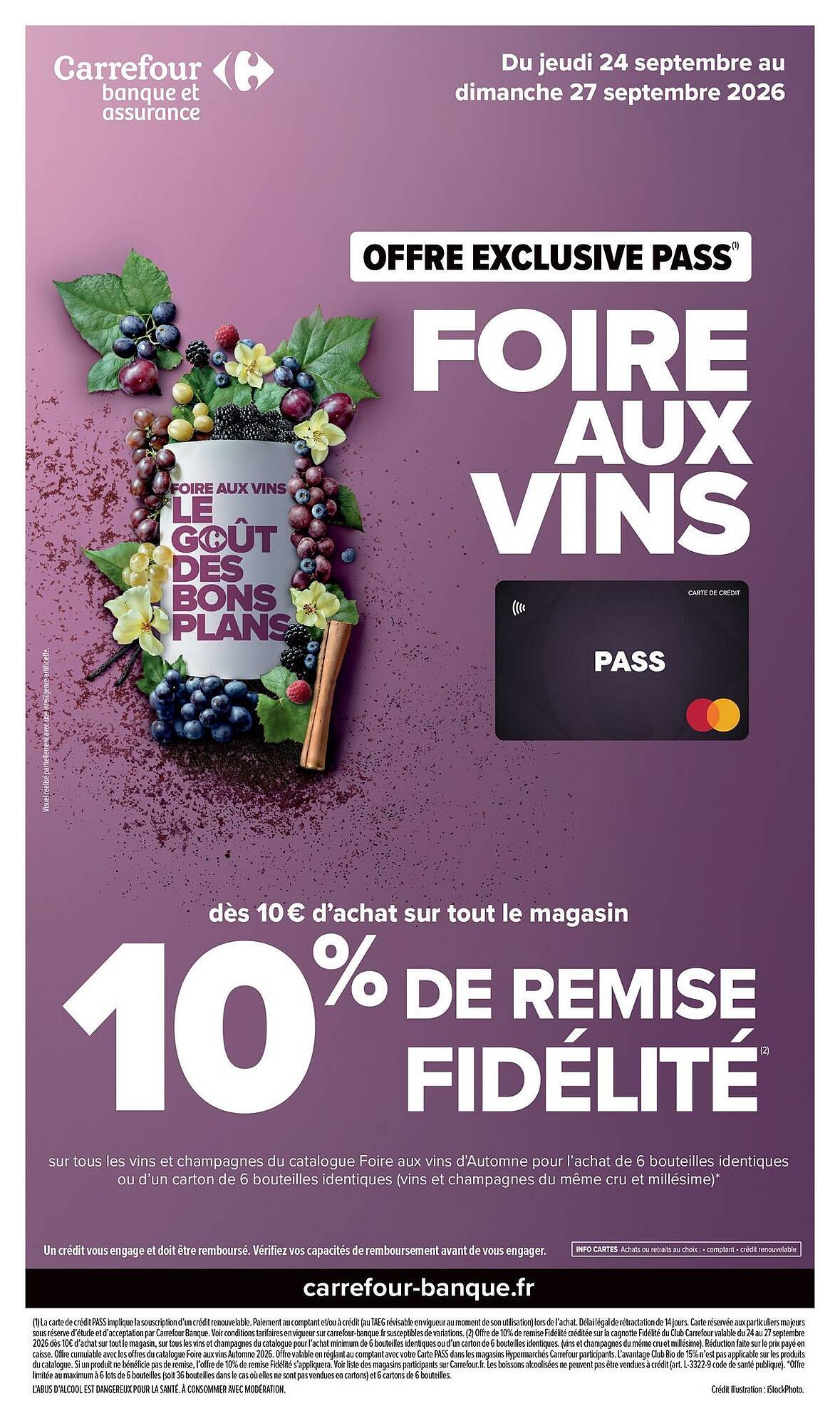 Carrefour Drive Catalogue - Pagina 3