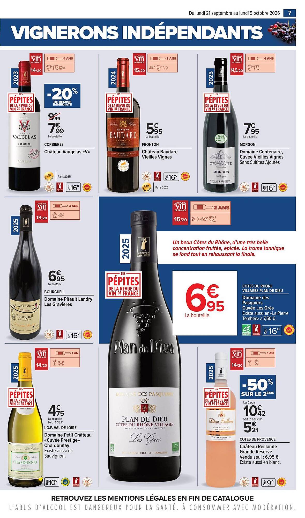 Carrefour Drive Catalogue - Pagina 7
