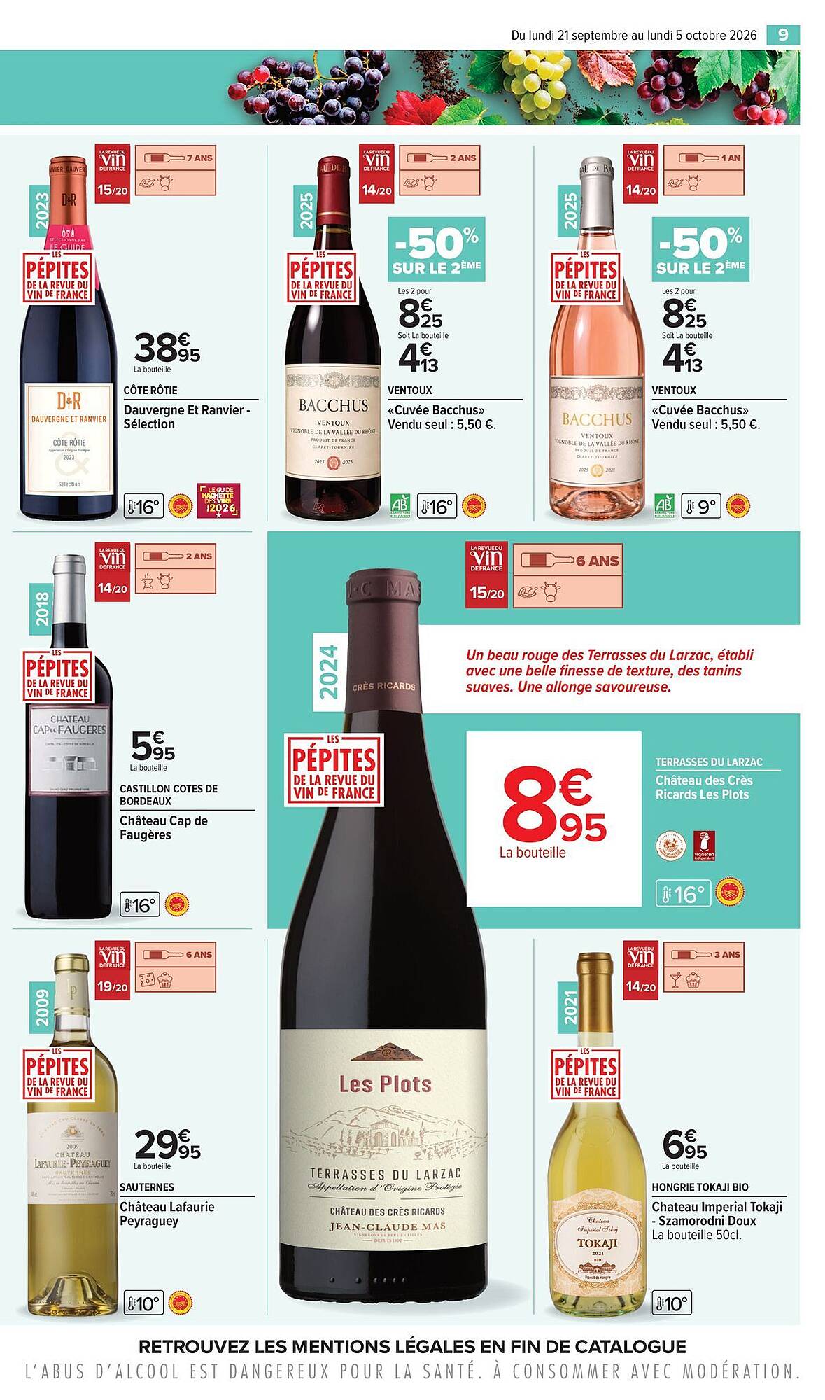 Carrefour Drive Catalogue - Pagina 9