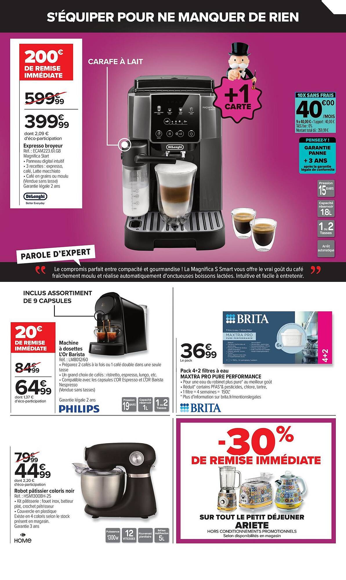 Carrefour Drive Catalogue - Pagina 7