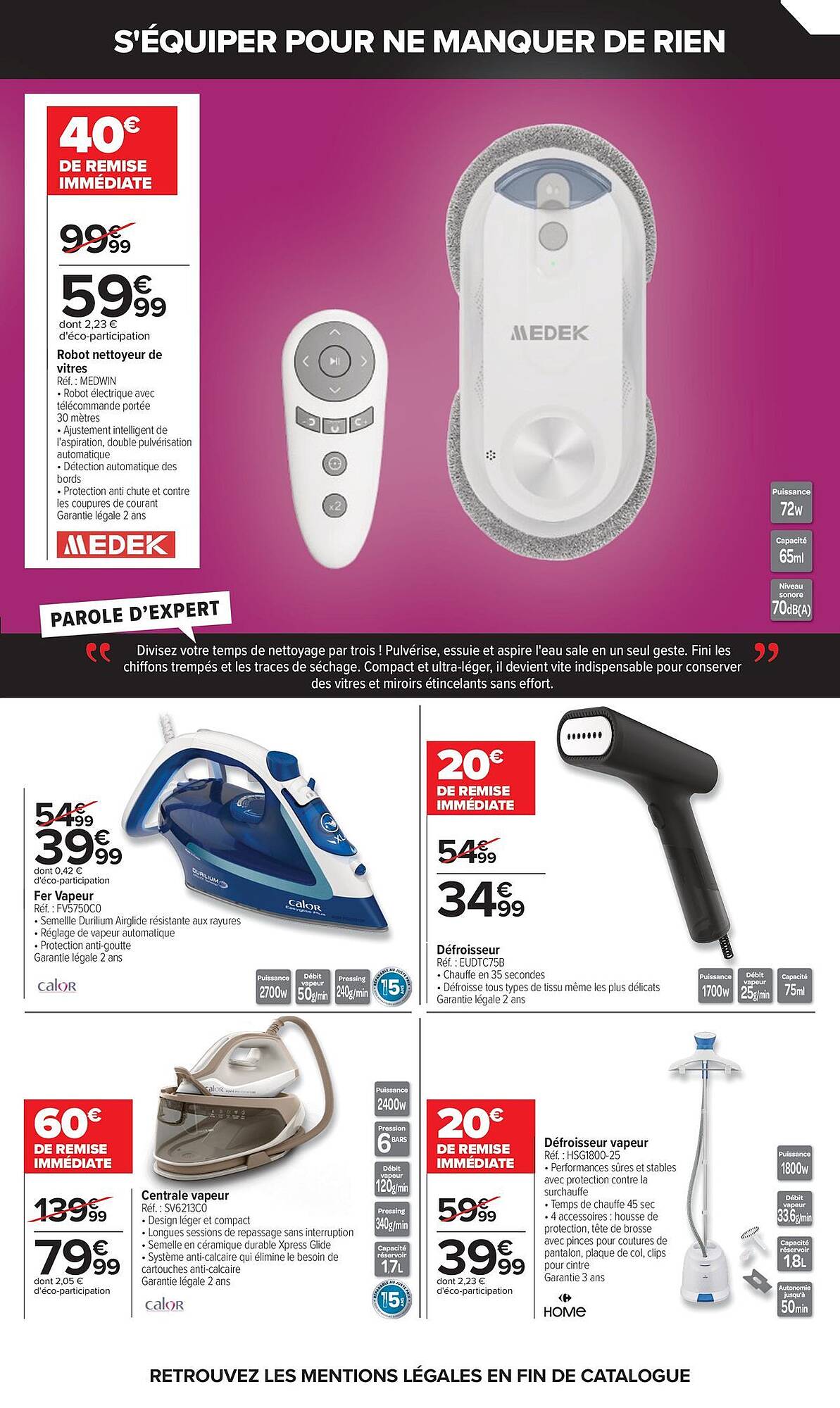 Carrefour Drive Catalogue - Pagina 9