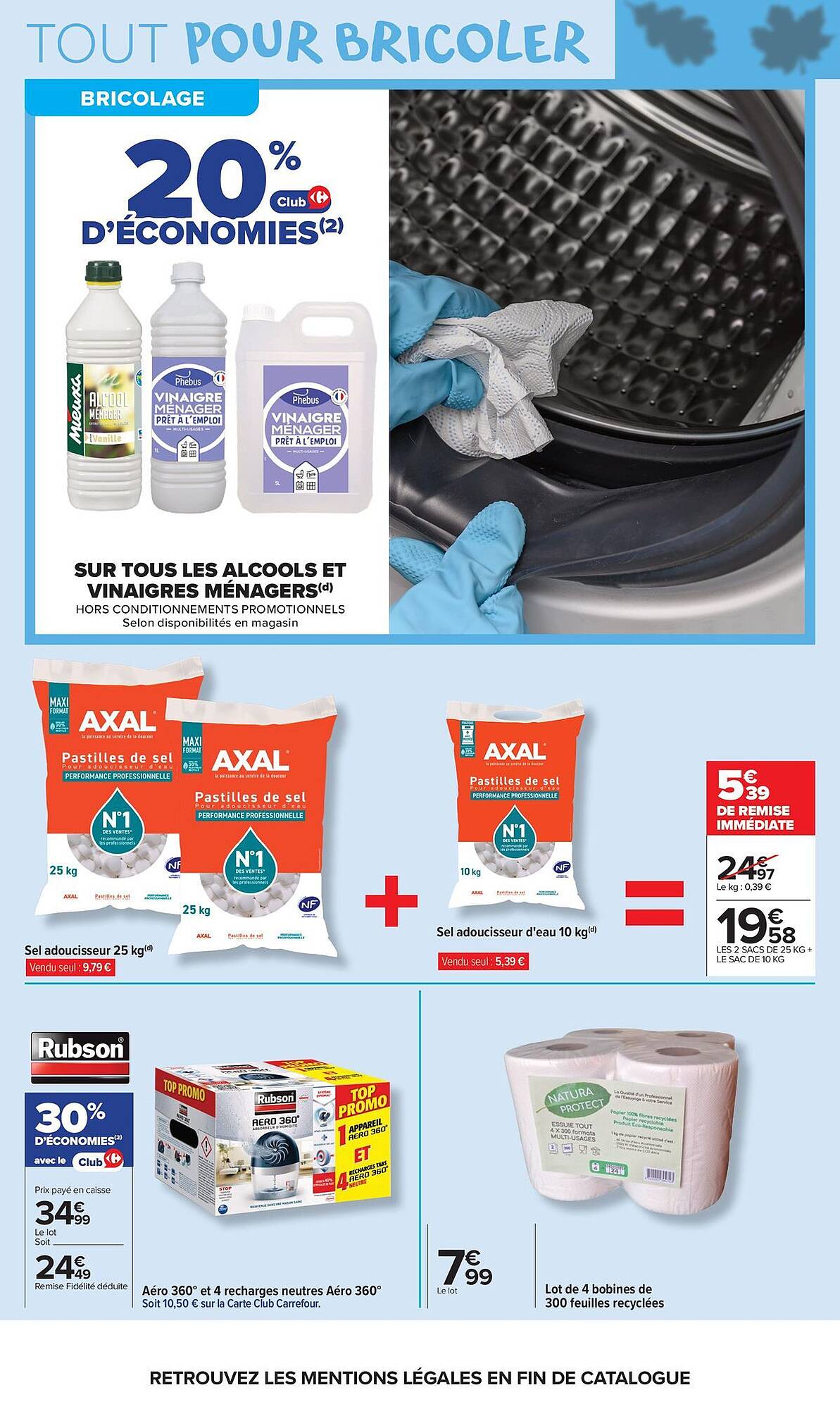 Carrefour Market Catalogue - Pagina 14
